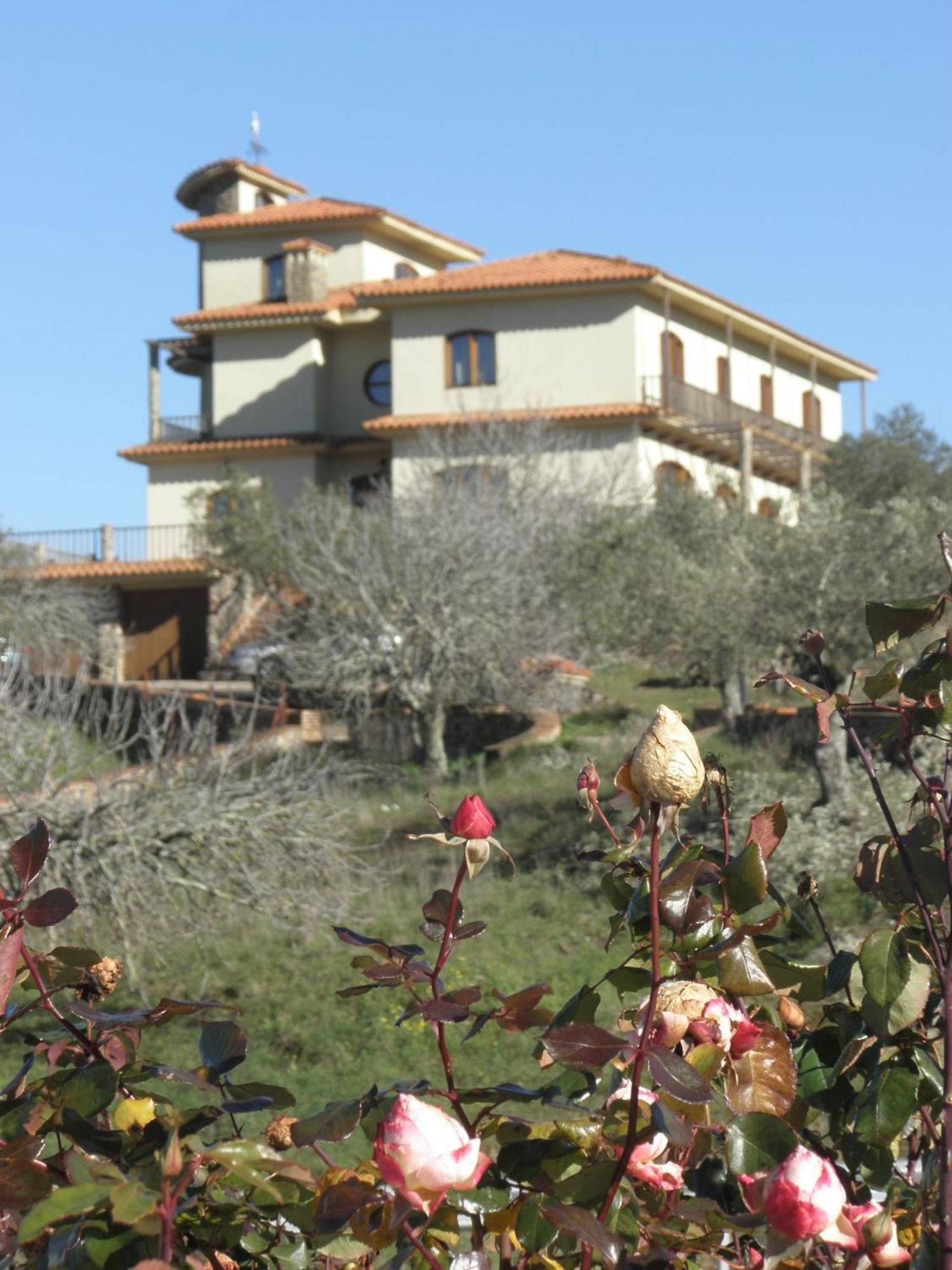 Casa rural Sierras Y Valles *