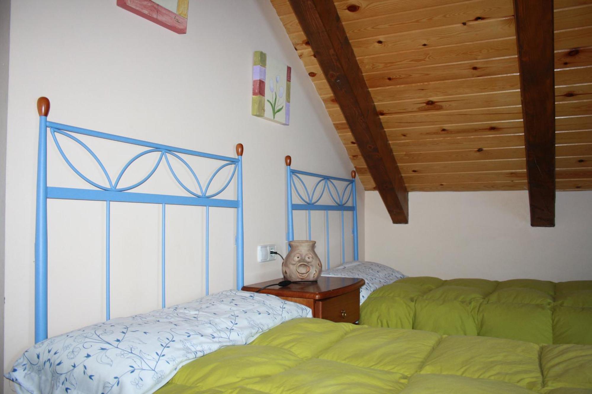 Apartamento L´era De Baix