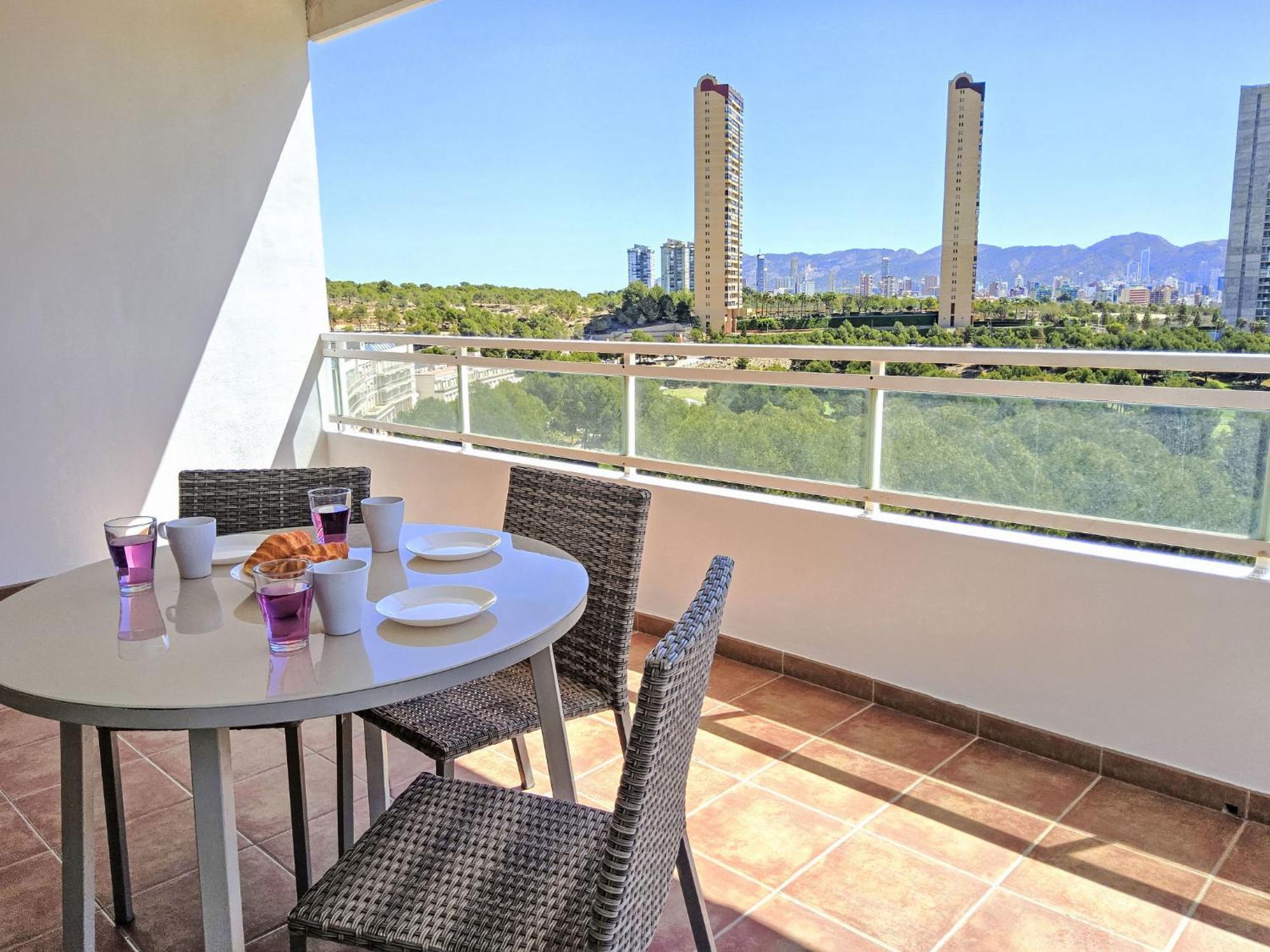 Terramar-1 By Interhome Apartamento *