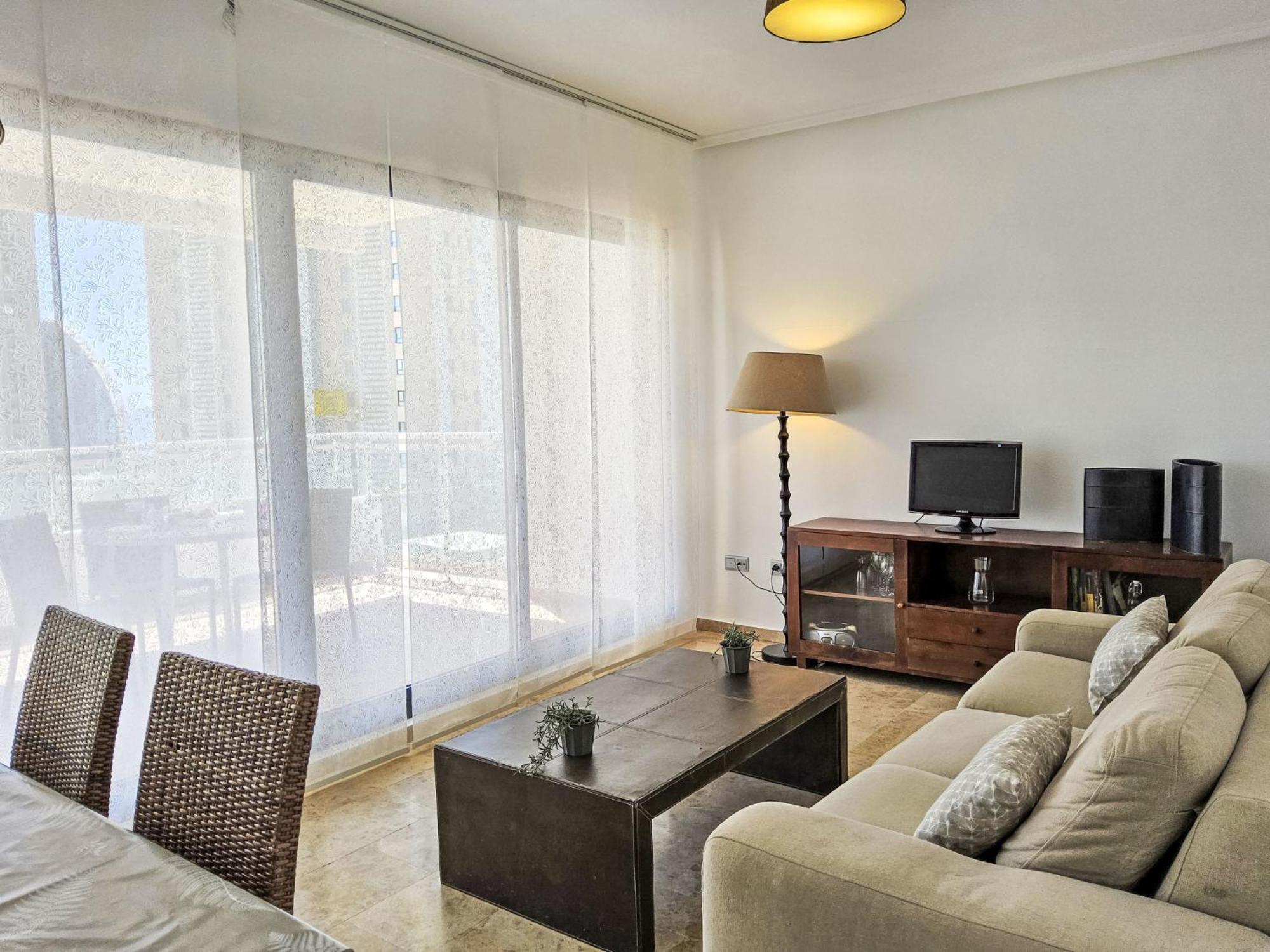 Apartamento Terramar-1 By Interhome *