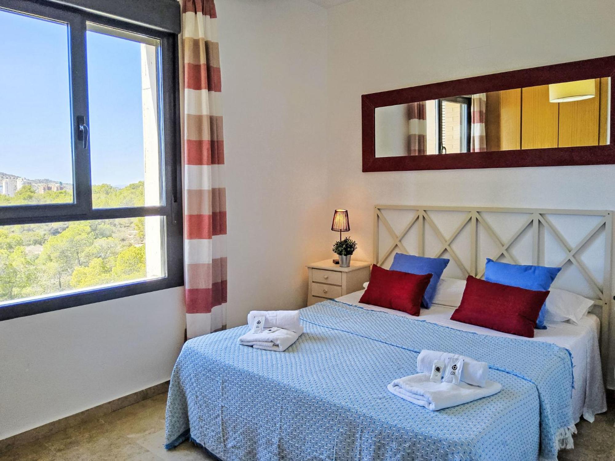 Terramar-1 By Interhome Benidorm