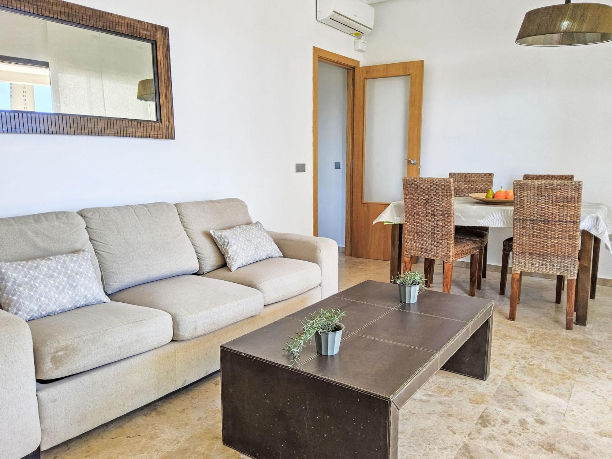 Terramar-1 By Interhome Apartamento