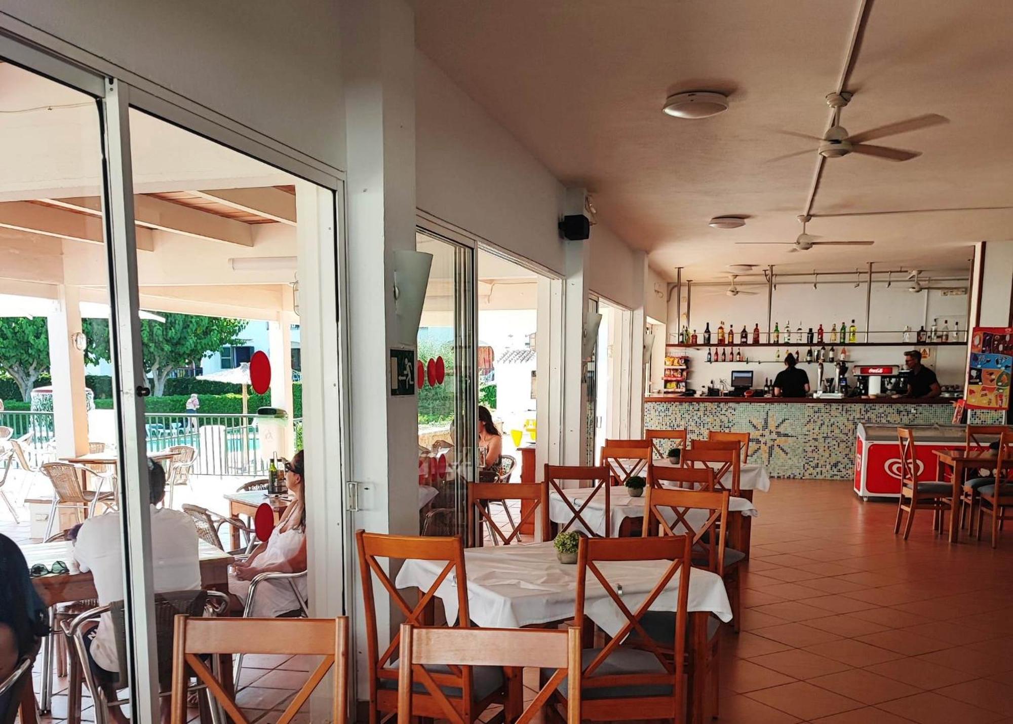 Vista Blanes Apartahotel 2*
