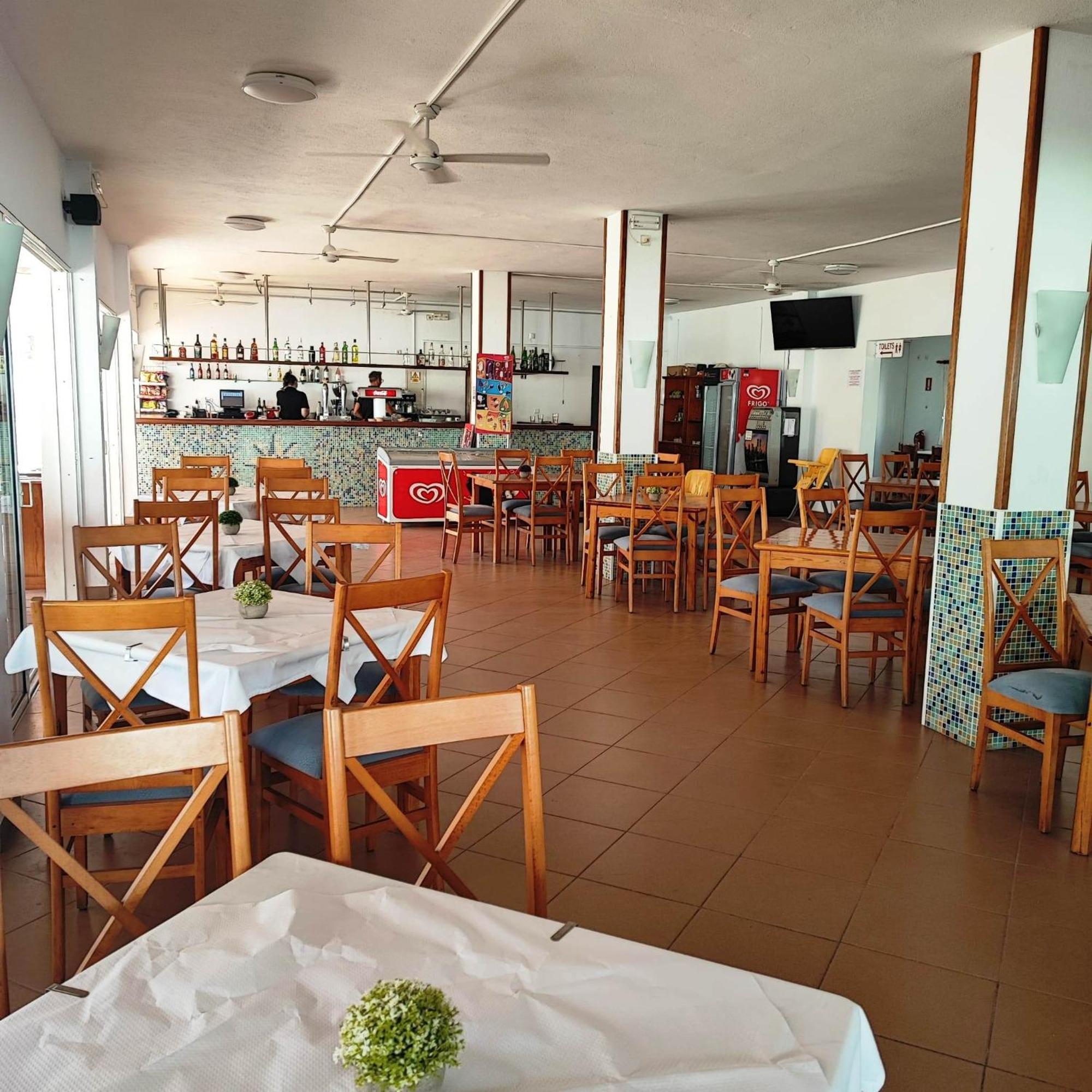 Vista Blanes Apartahotel