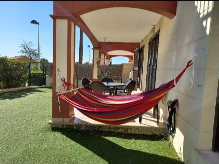 Relax Aparment Costa Esuri Apartamento