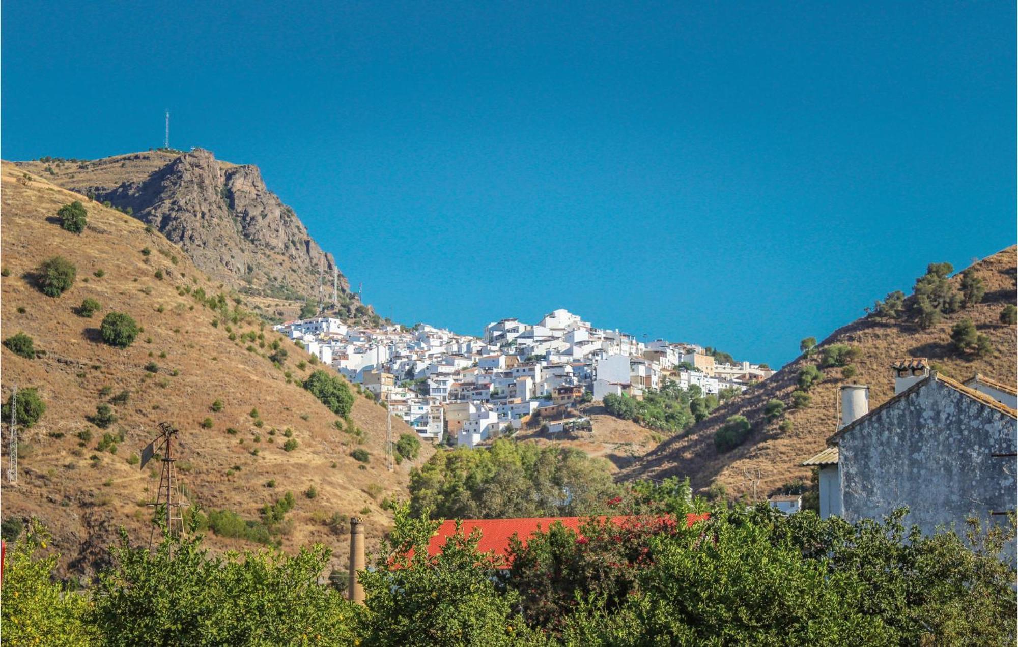 Barriada * Bermejo