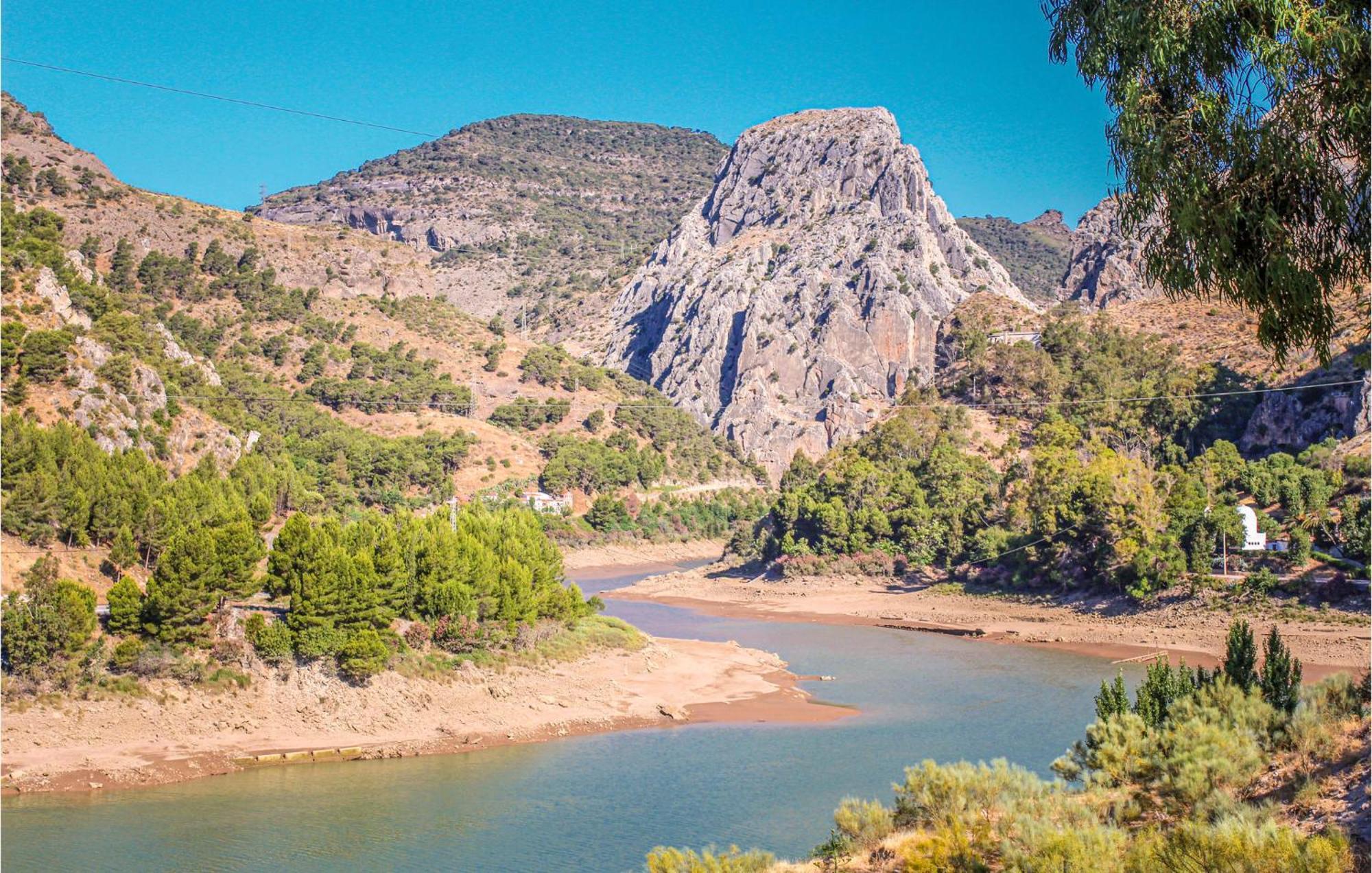Barriada Bermejo