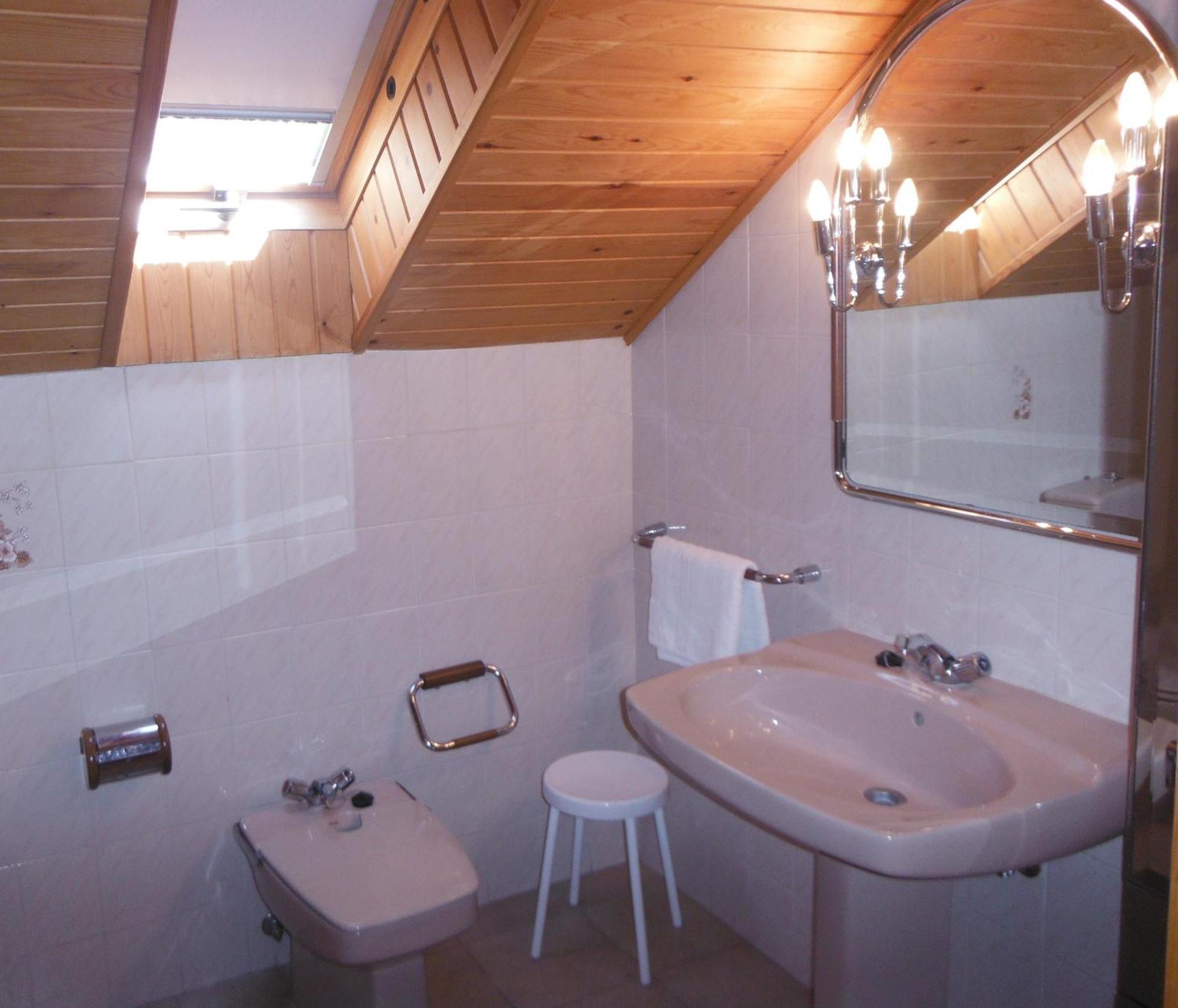 Casa Borja Salinas de Bielsa
