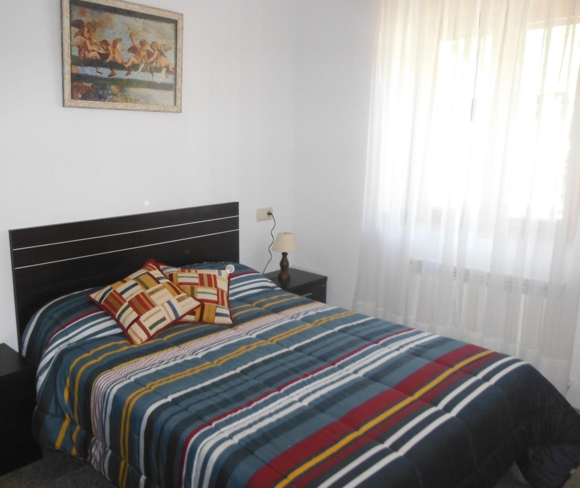 Apartment Casa Borja *