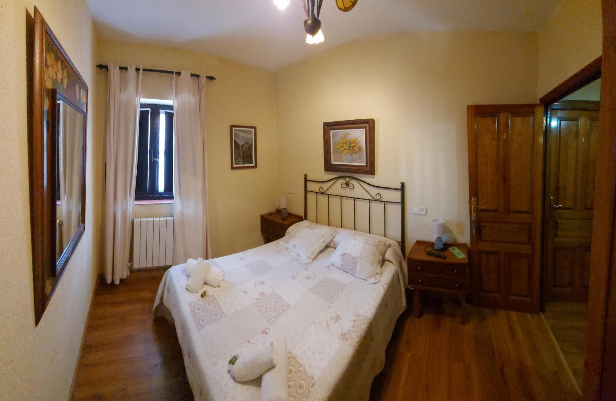 Guest house Plaza Del Ayuntamiento