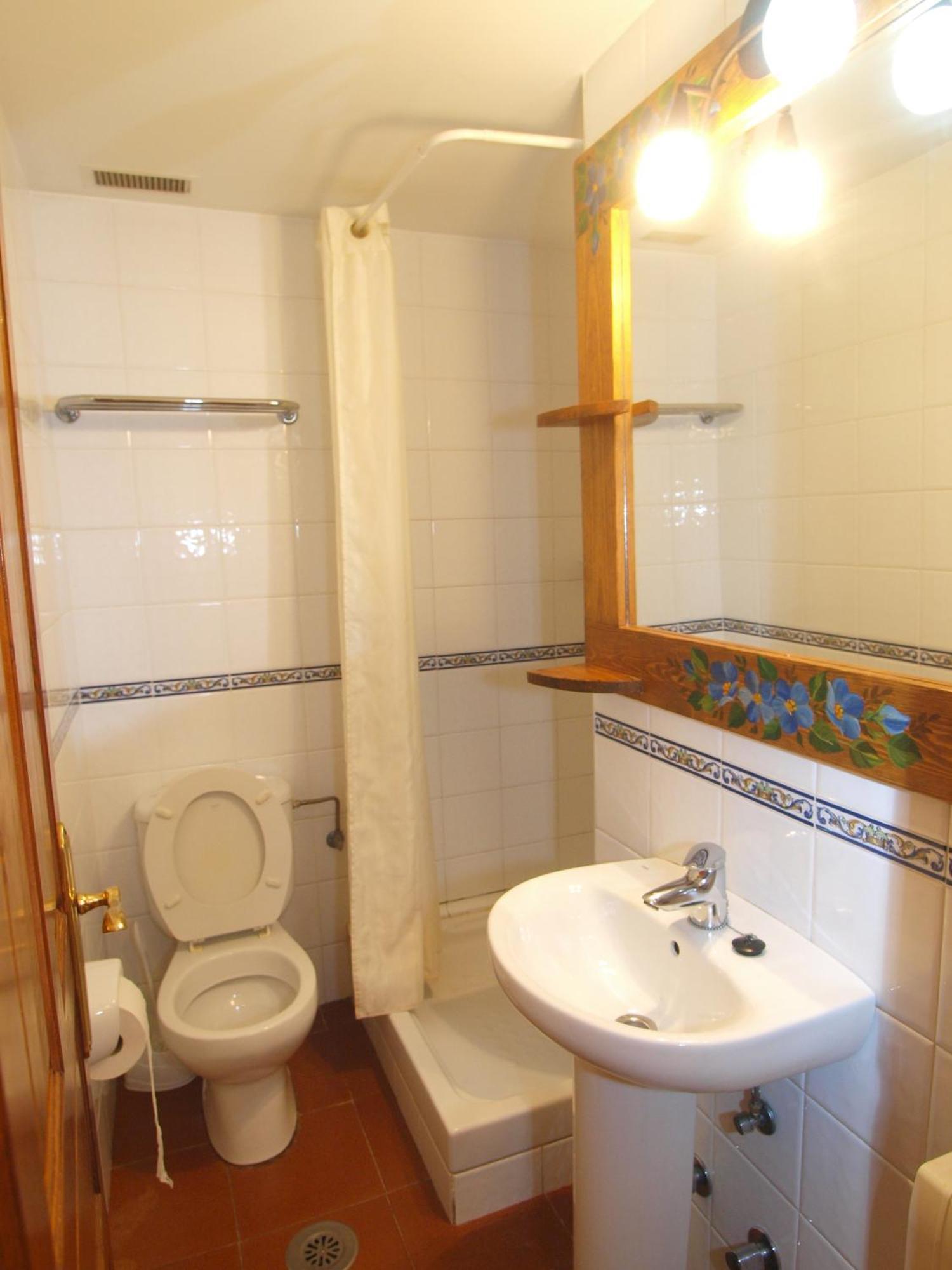 Plaza Del Ayuntamiento Guest house 3*
