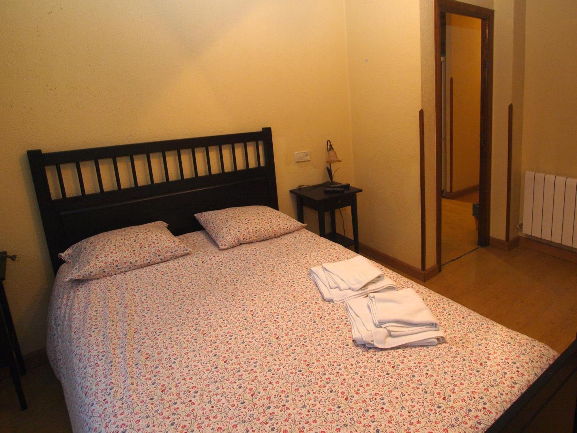 Plaza Del Ayuntamiento 3*