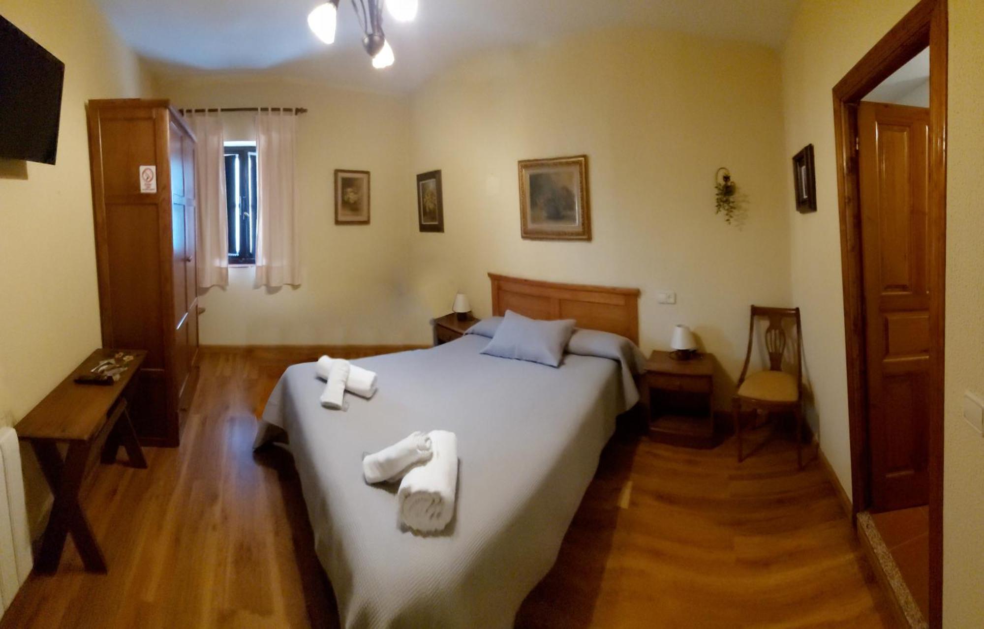 Plaza Del Ayuntamiento 3* Cangas de Onis