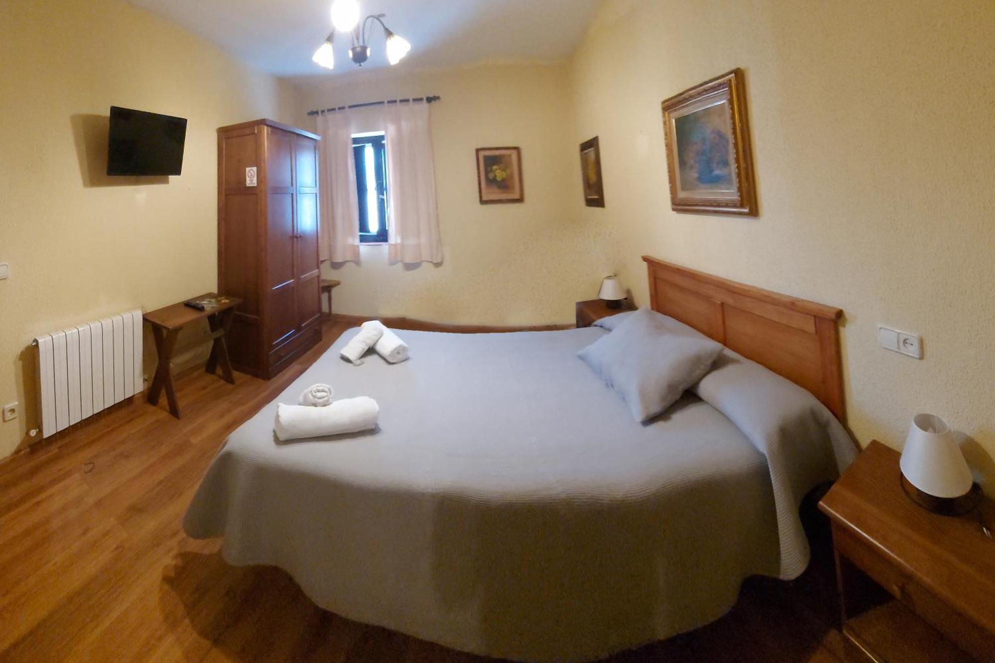 Plaza Del Ayuntamiento Guest house