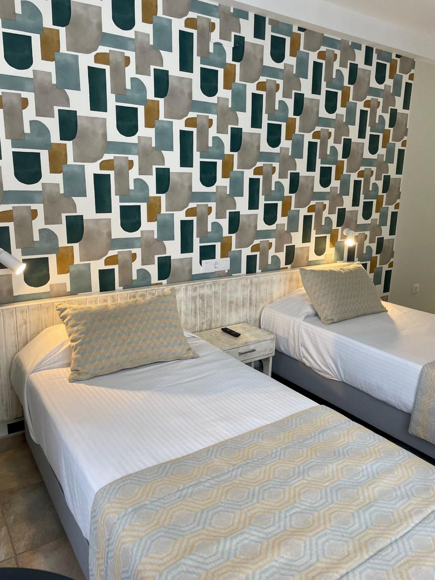 Idafe Apartahotel Las Palmas de Gran Canaria