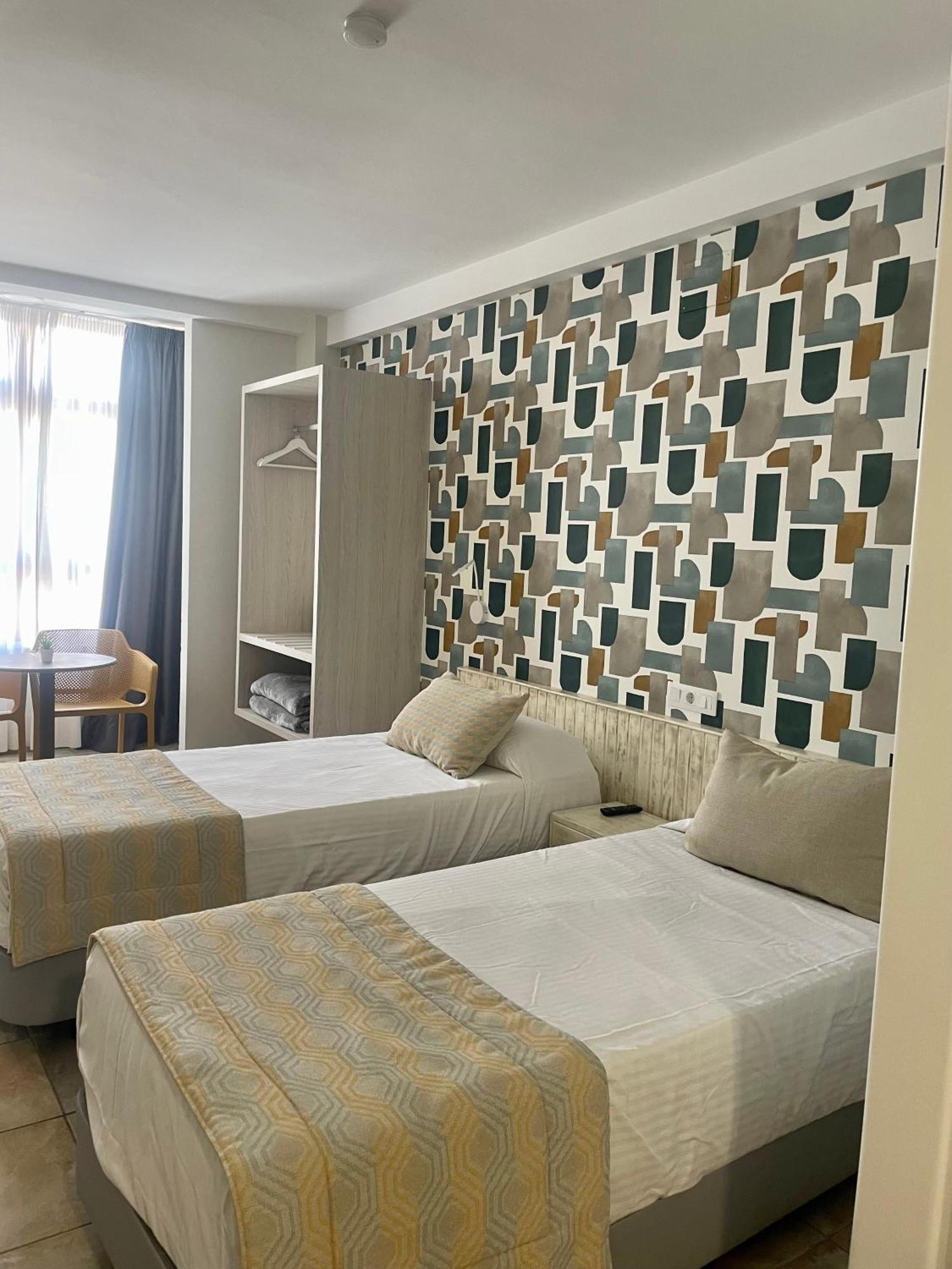 Idafe Apartahotel