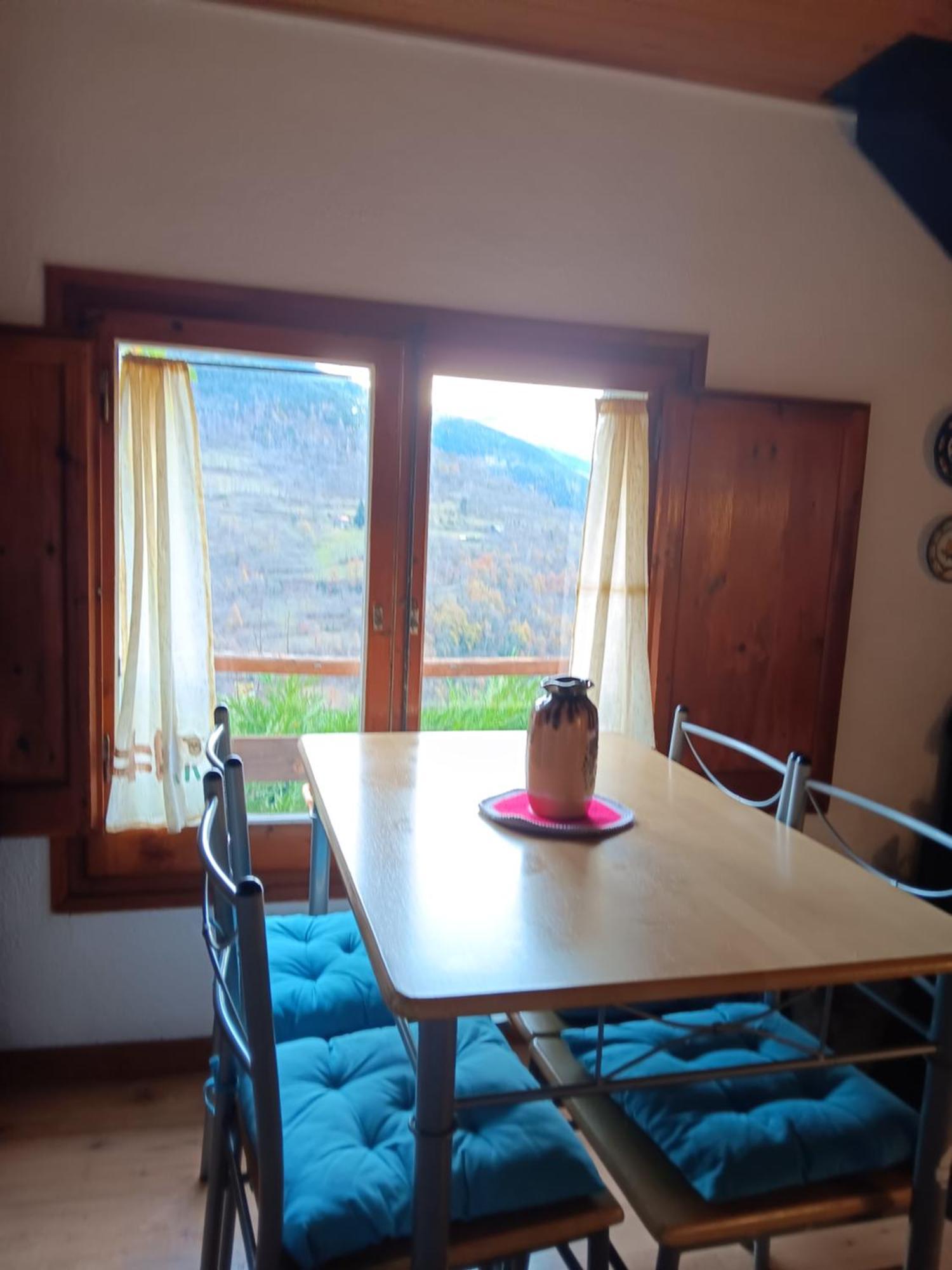 Masia Can Constans Holiday home Queralbs