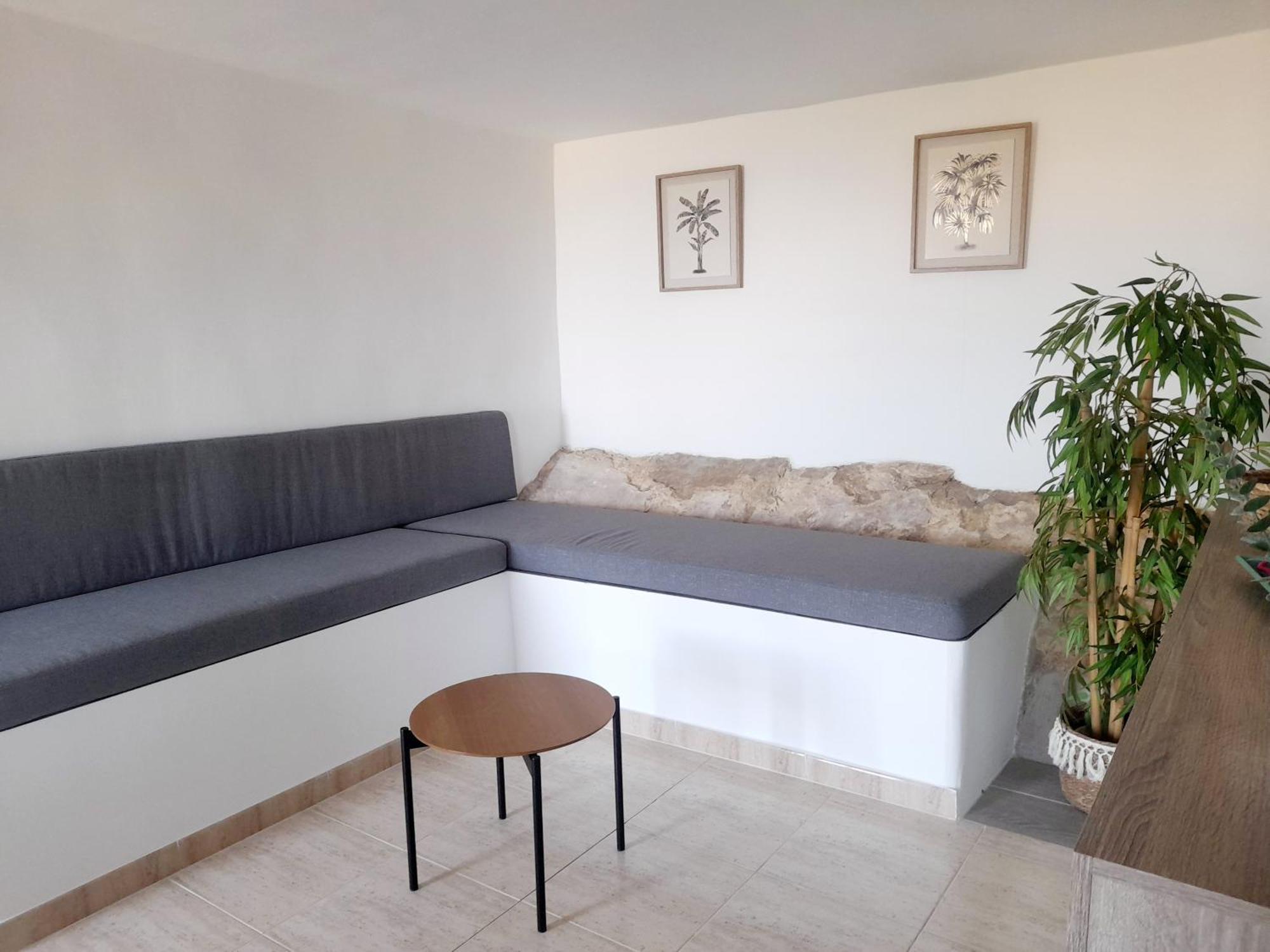 Serenity Apartamento