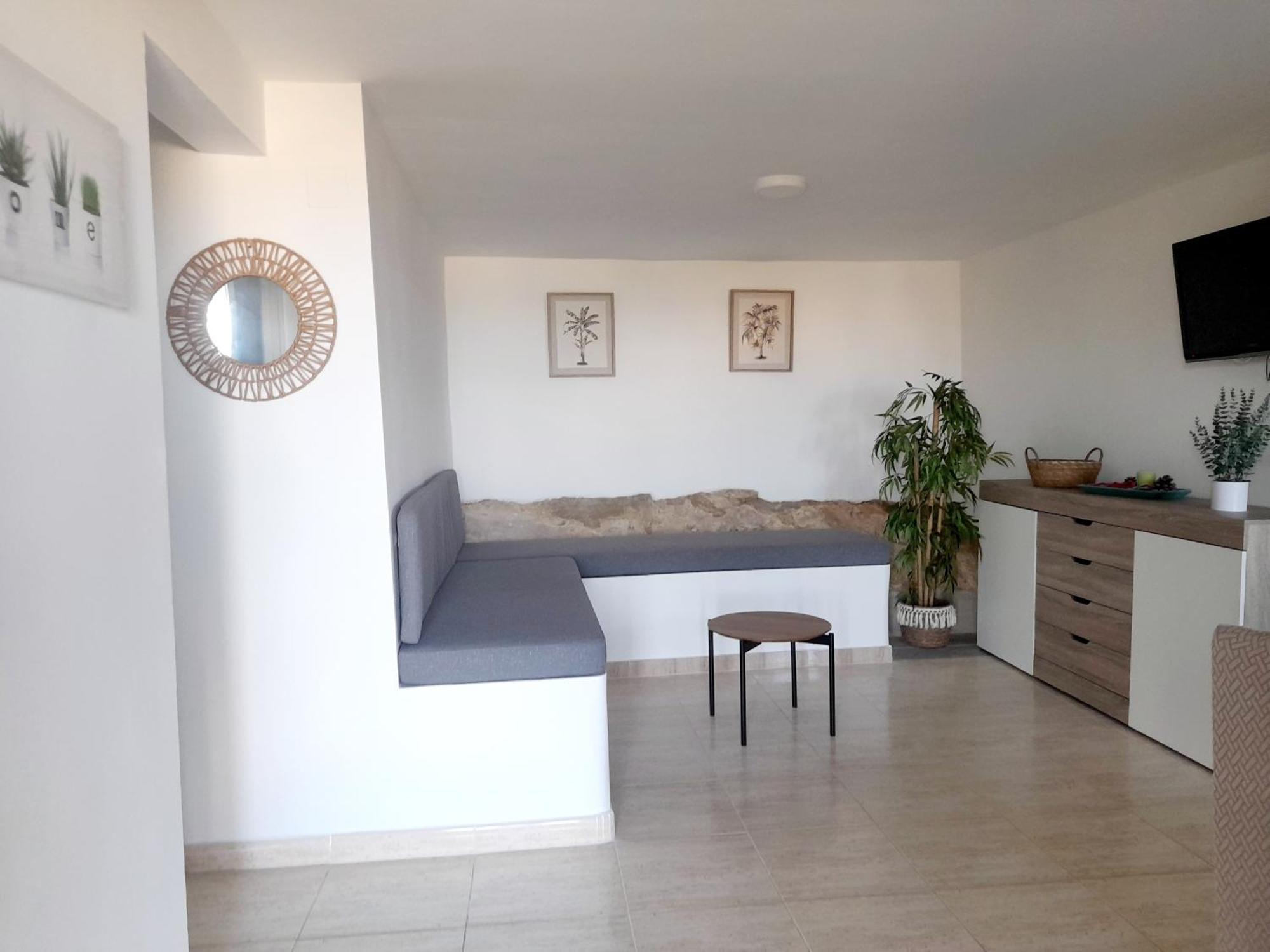 Serenity Apartamento *