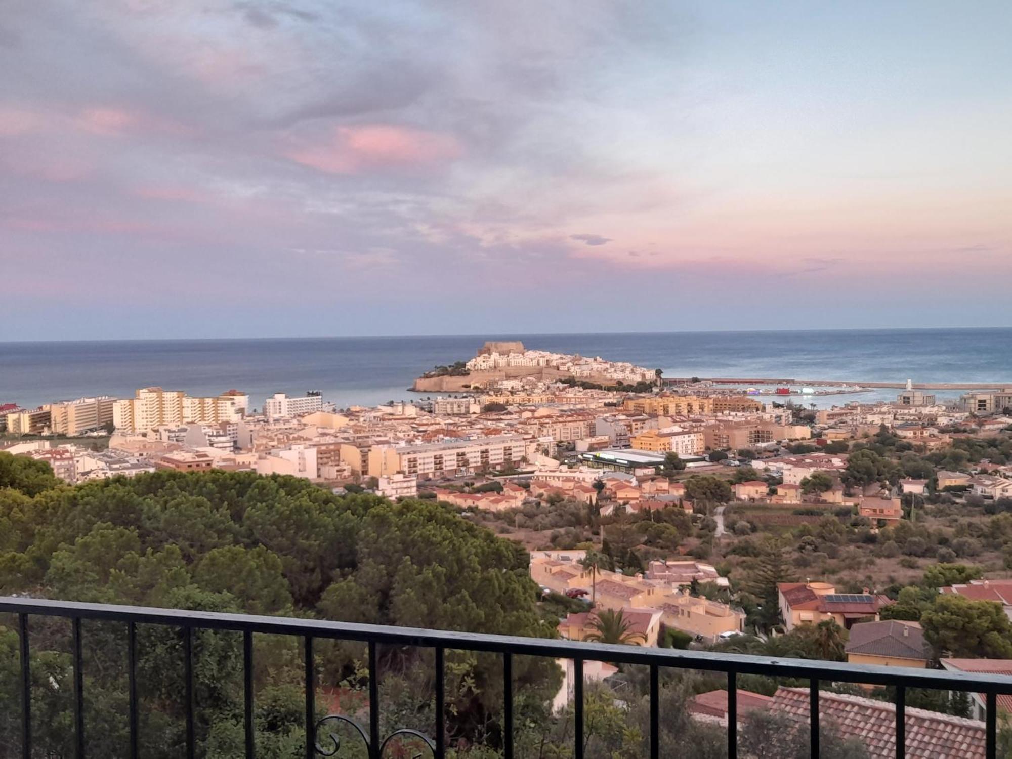 Apartamento Serenity *
