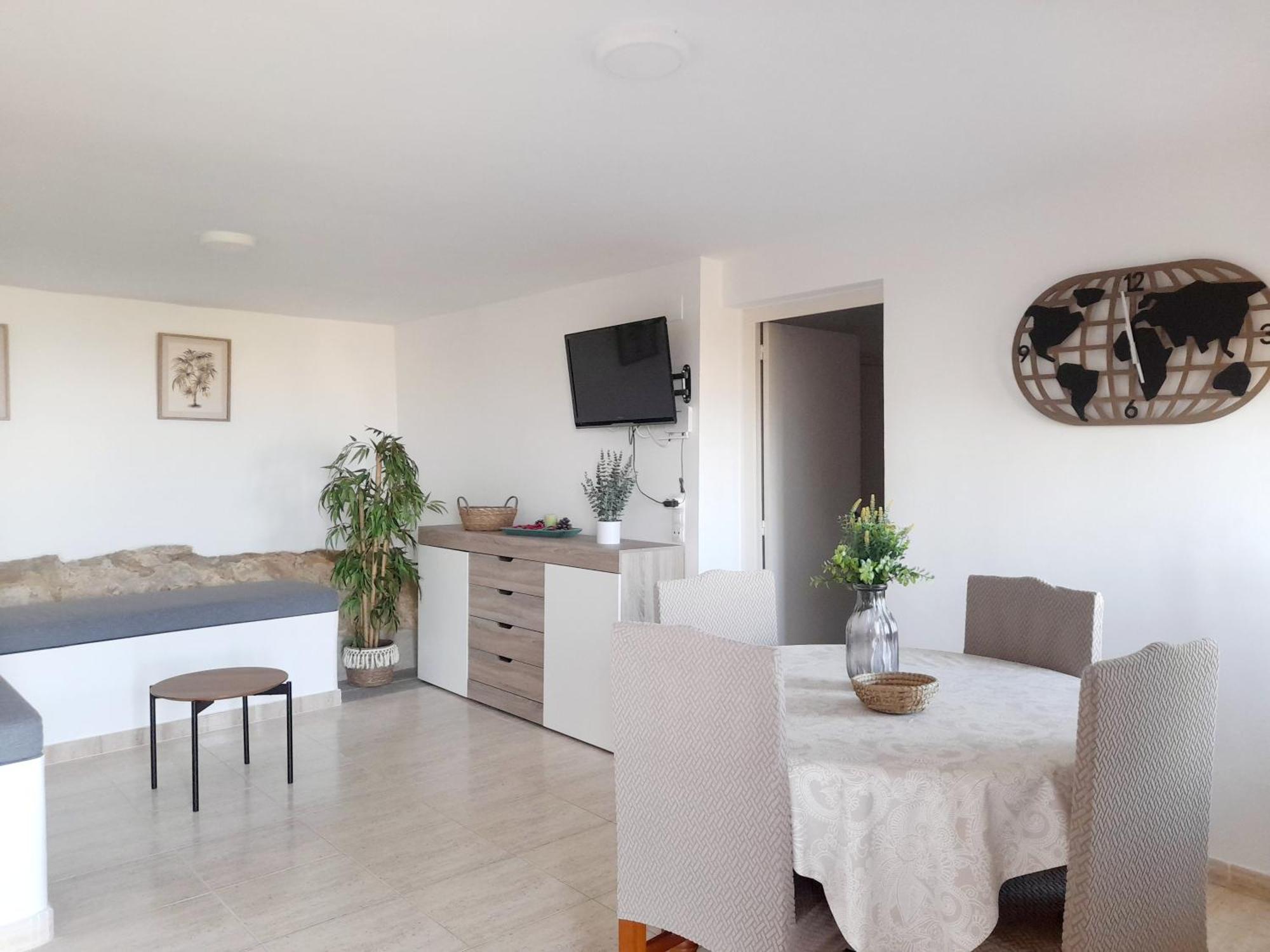 Apartamento Serenity Peñíscola