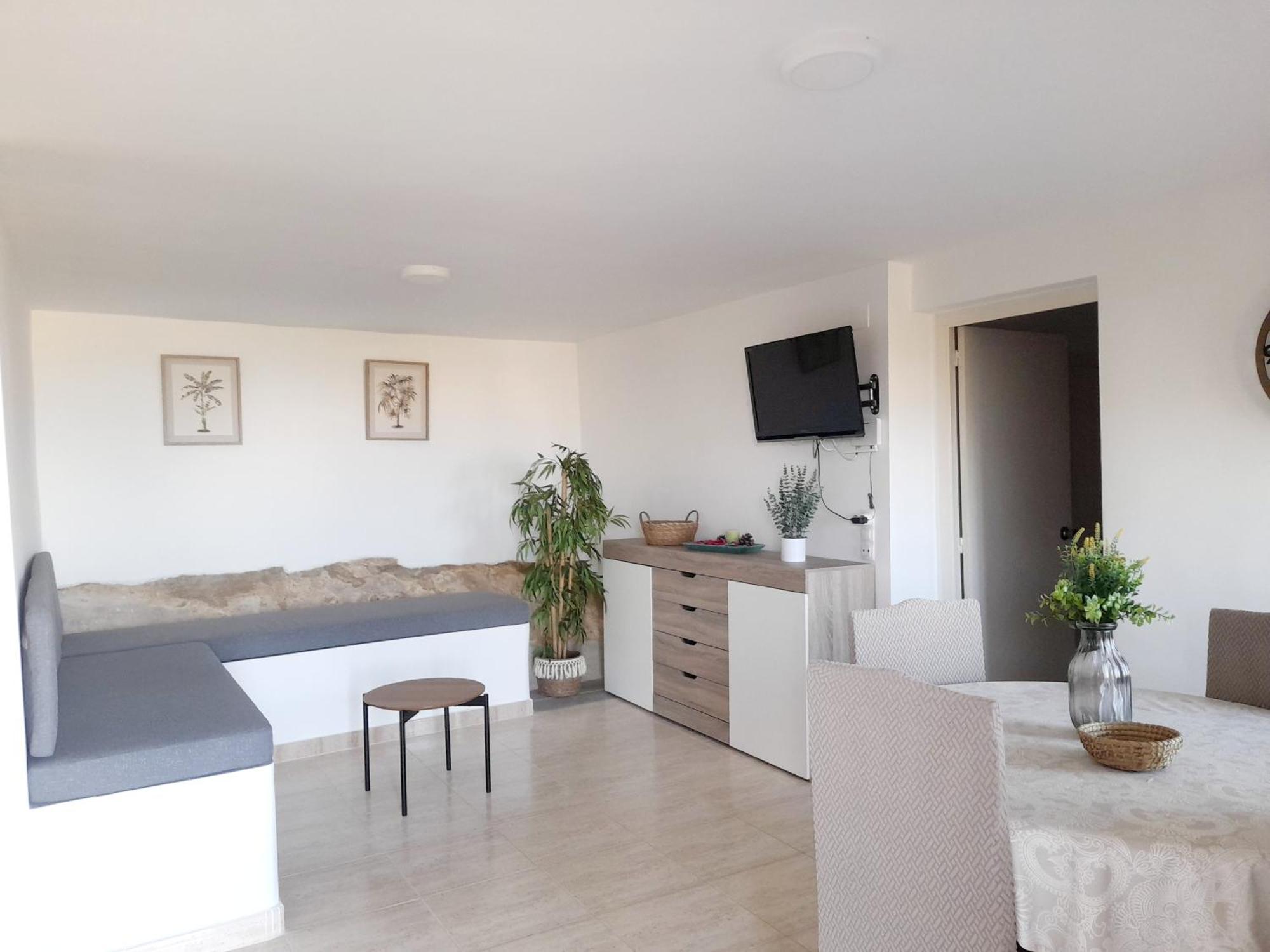Serenity Apartamento