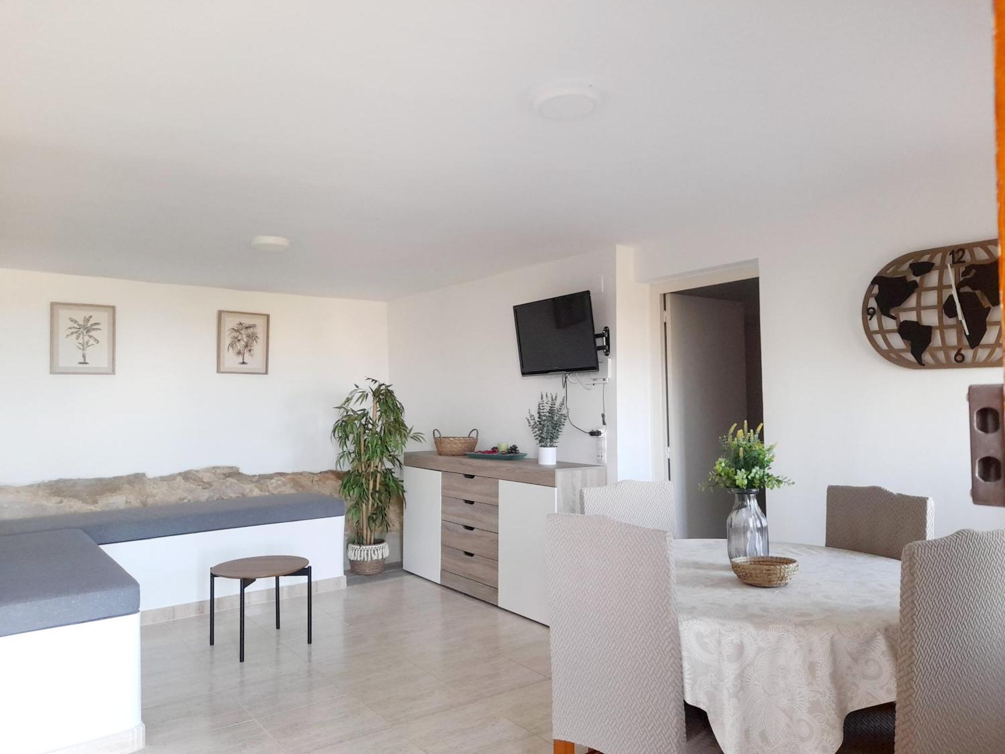 Apartamento Serenity