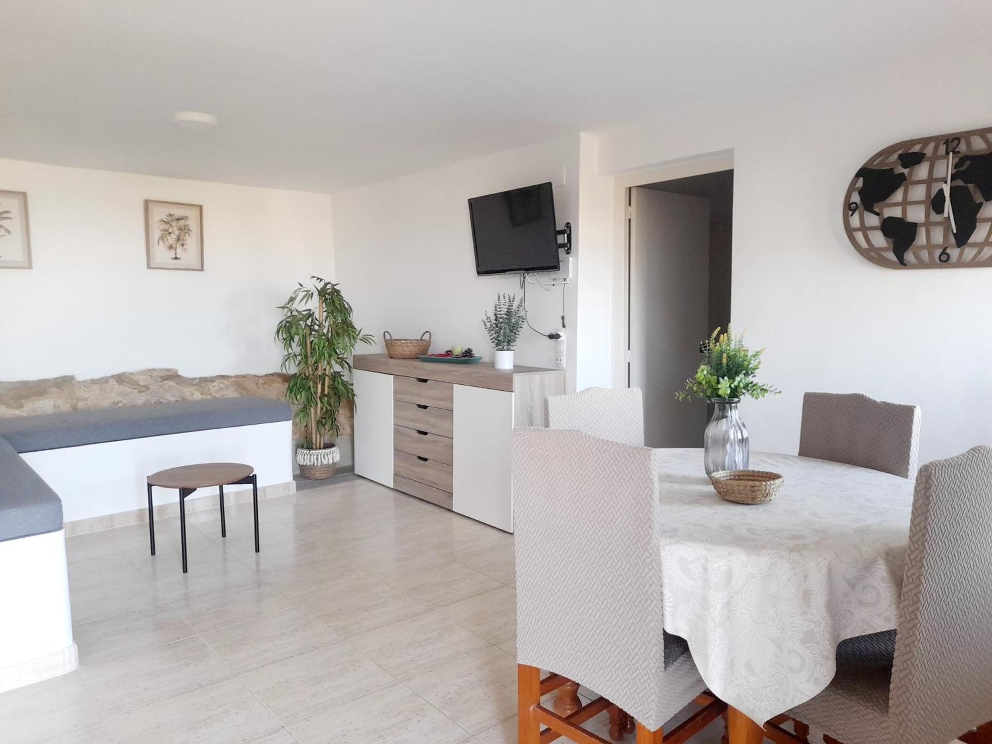 Apartamento Serenity Peñíscola