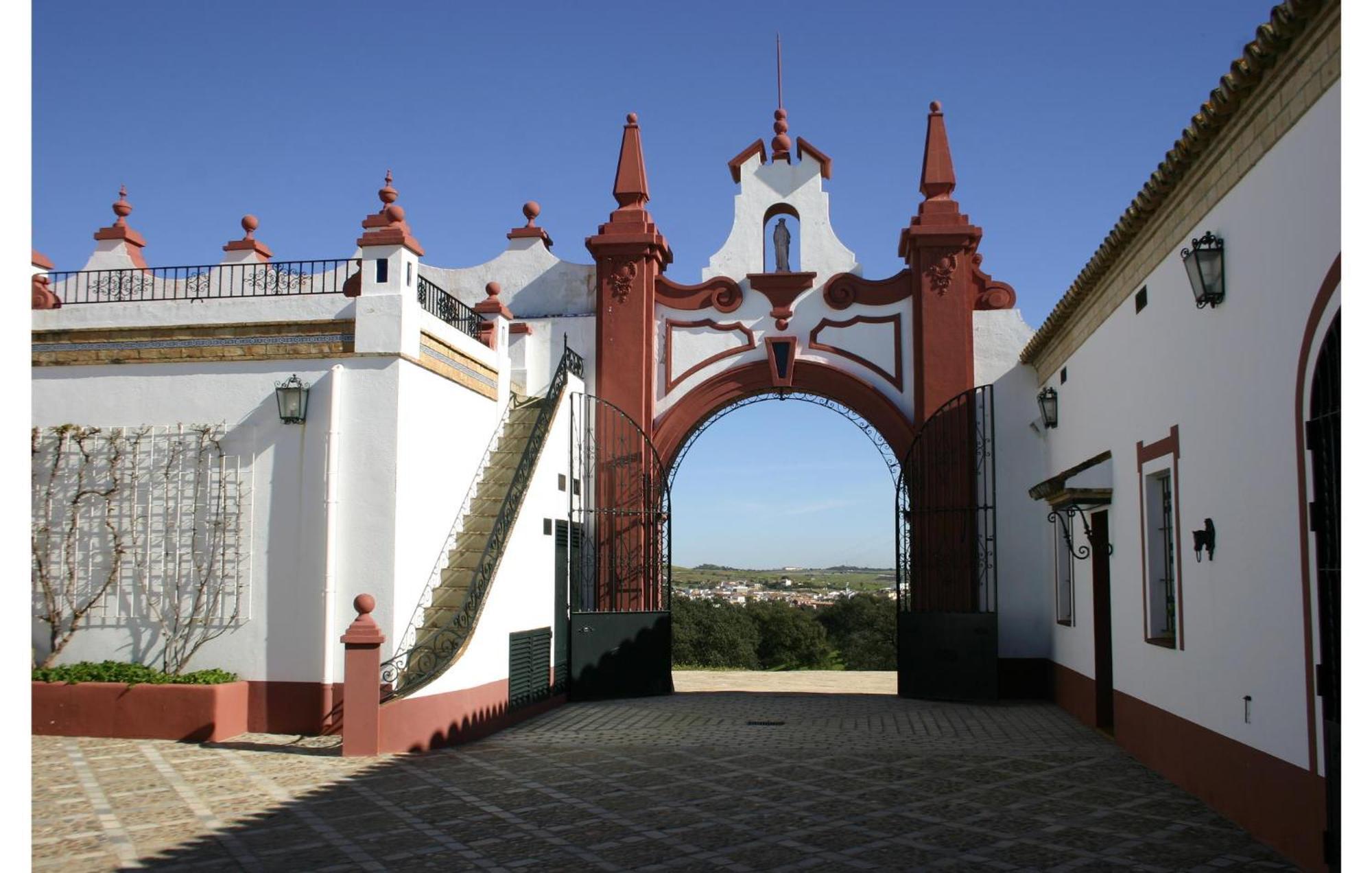 8 Spain Сasa de vacaciones El Garrobo