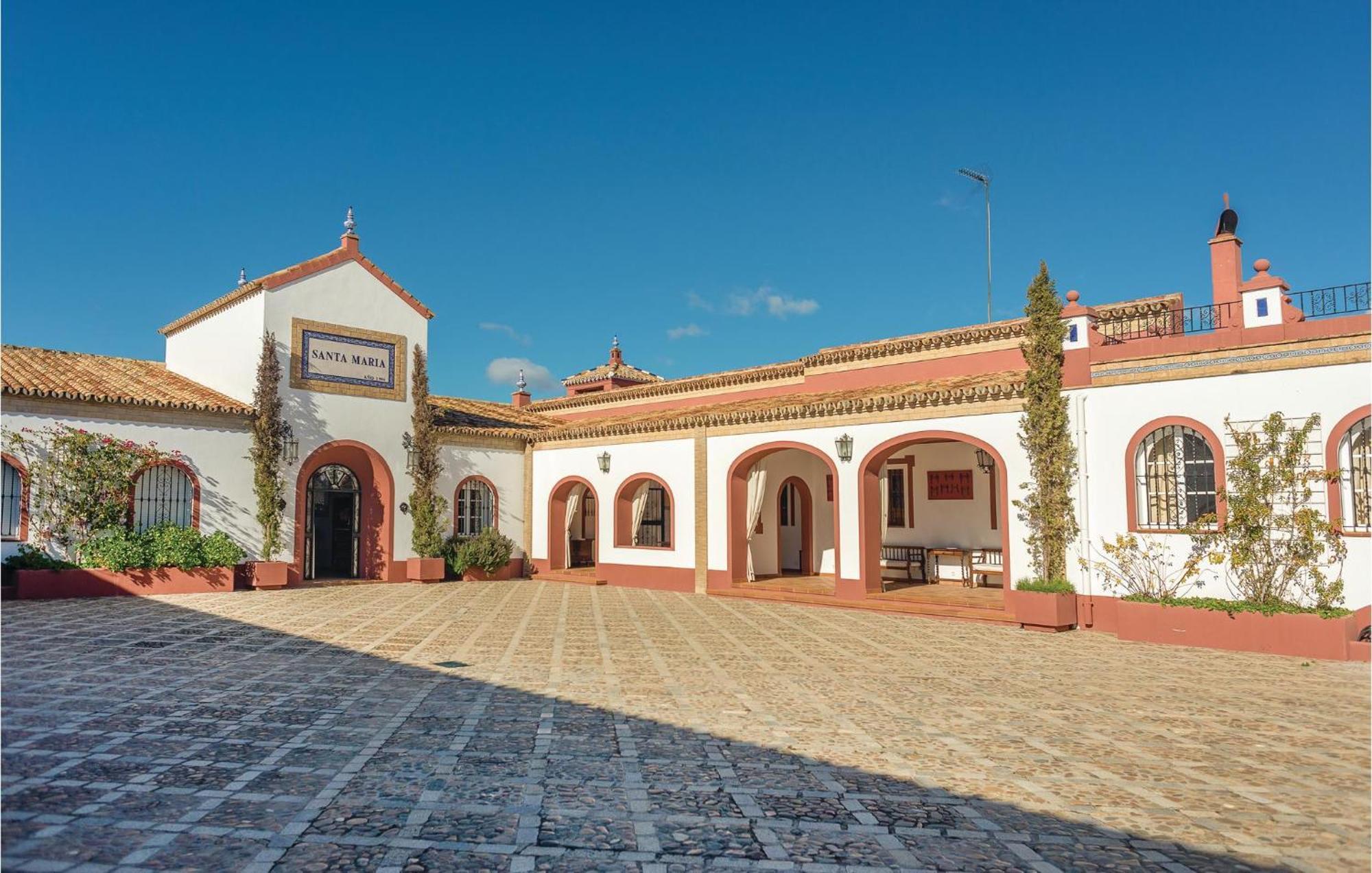 8 Spain Сasa de vacaciones El Garrobo