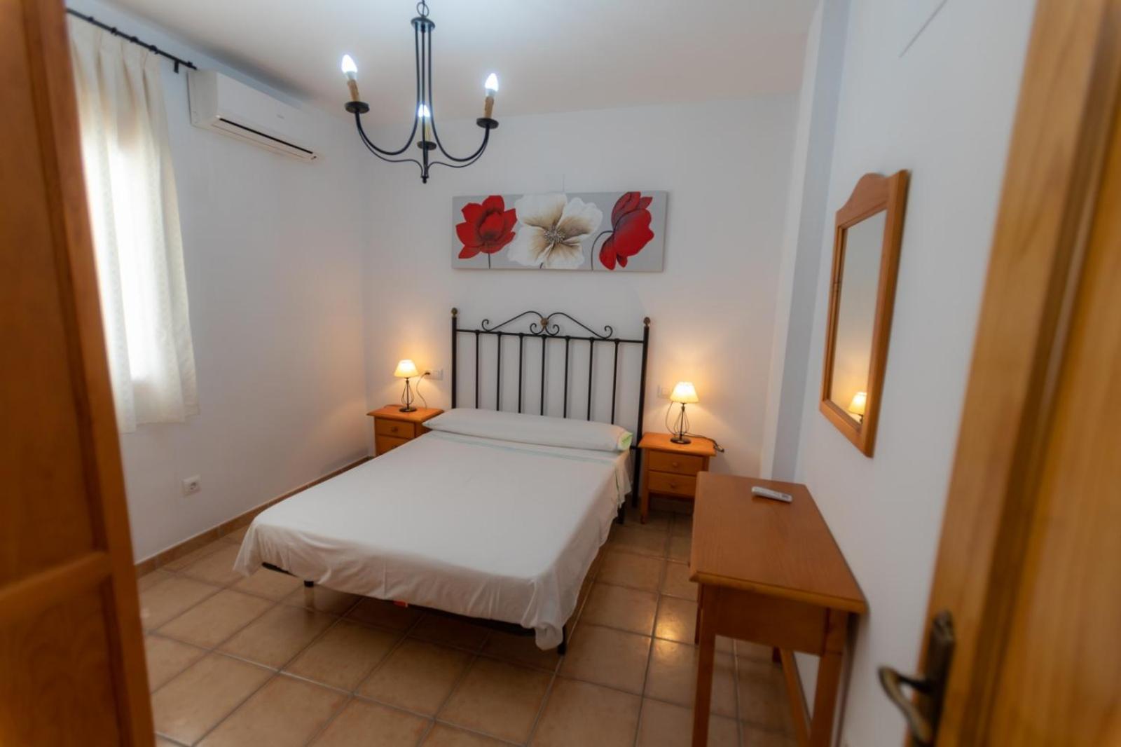 Apartmentos Apartamento