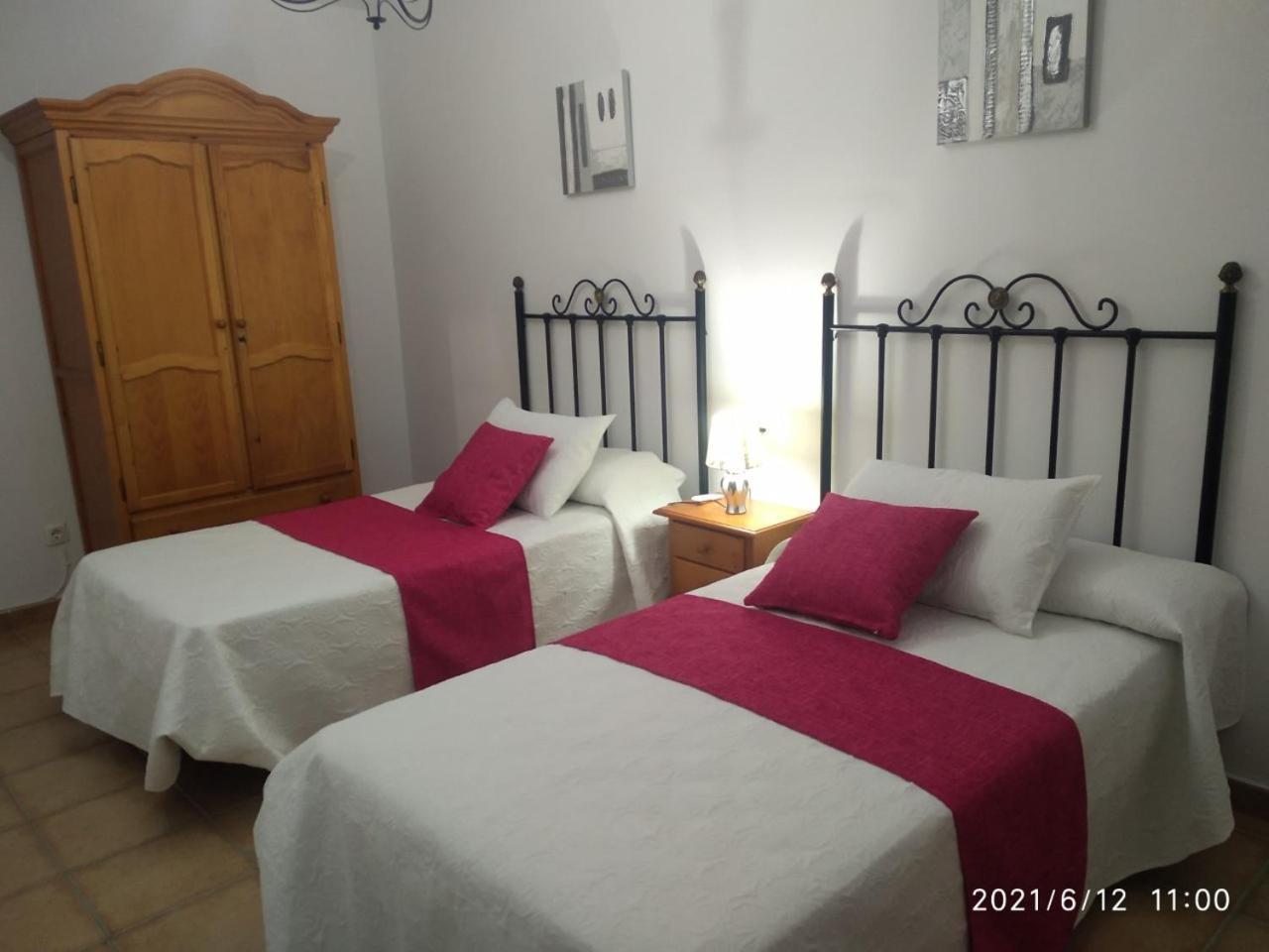 Apartmentos Apartamento *