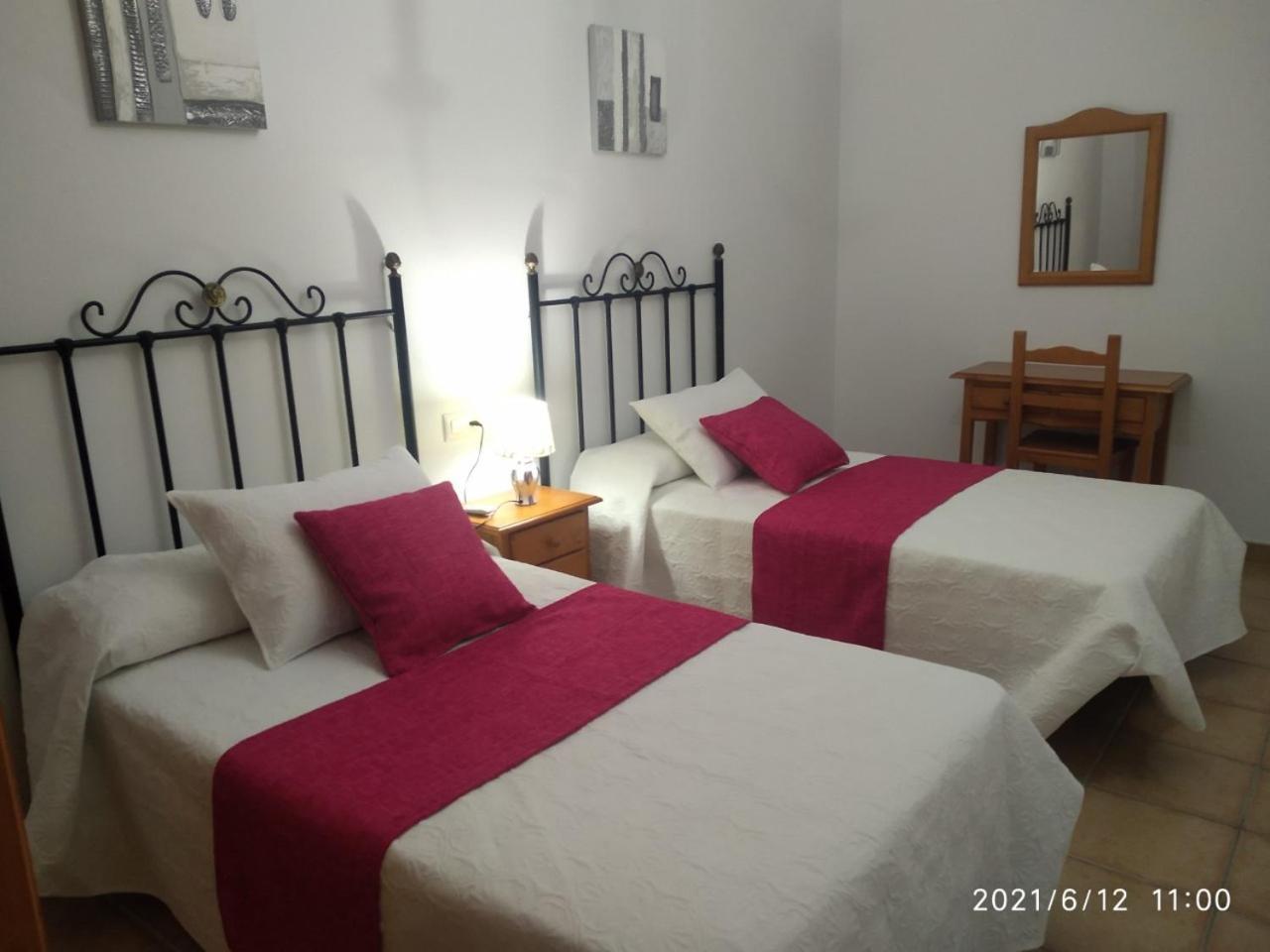 Apartamento Apartmentos *