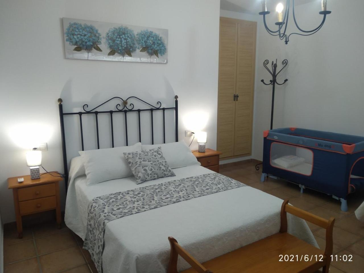 Apartmentos Apartamento Cazorla
