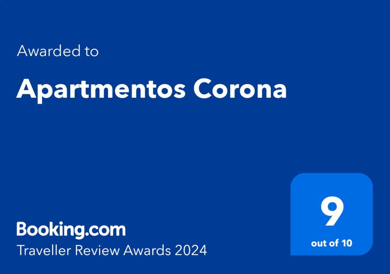 Apartamento Apartmentos Cazorla