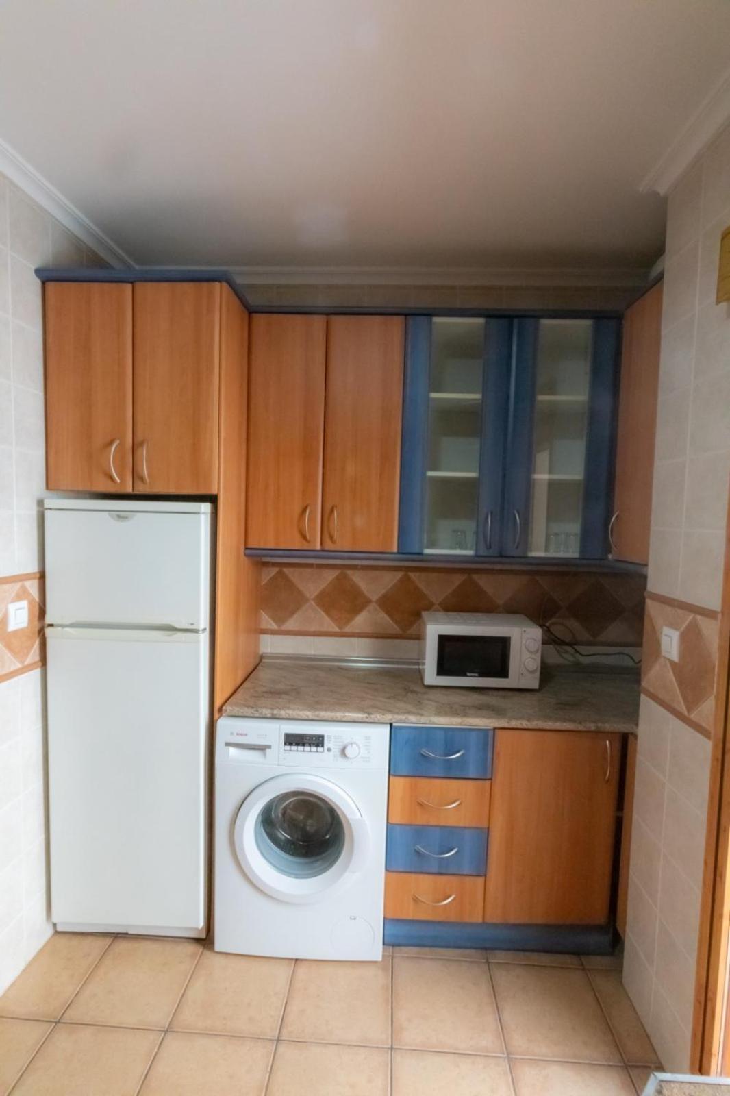 Apartmentos *
