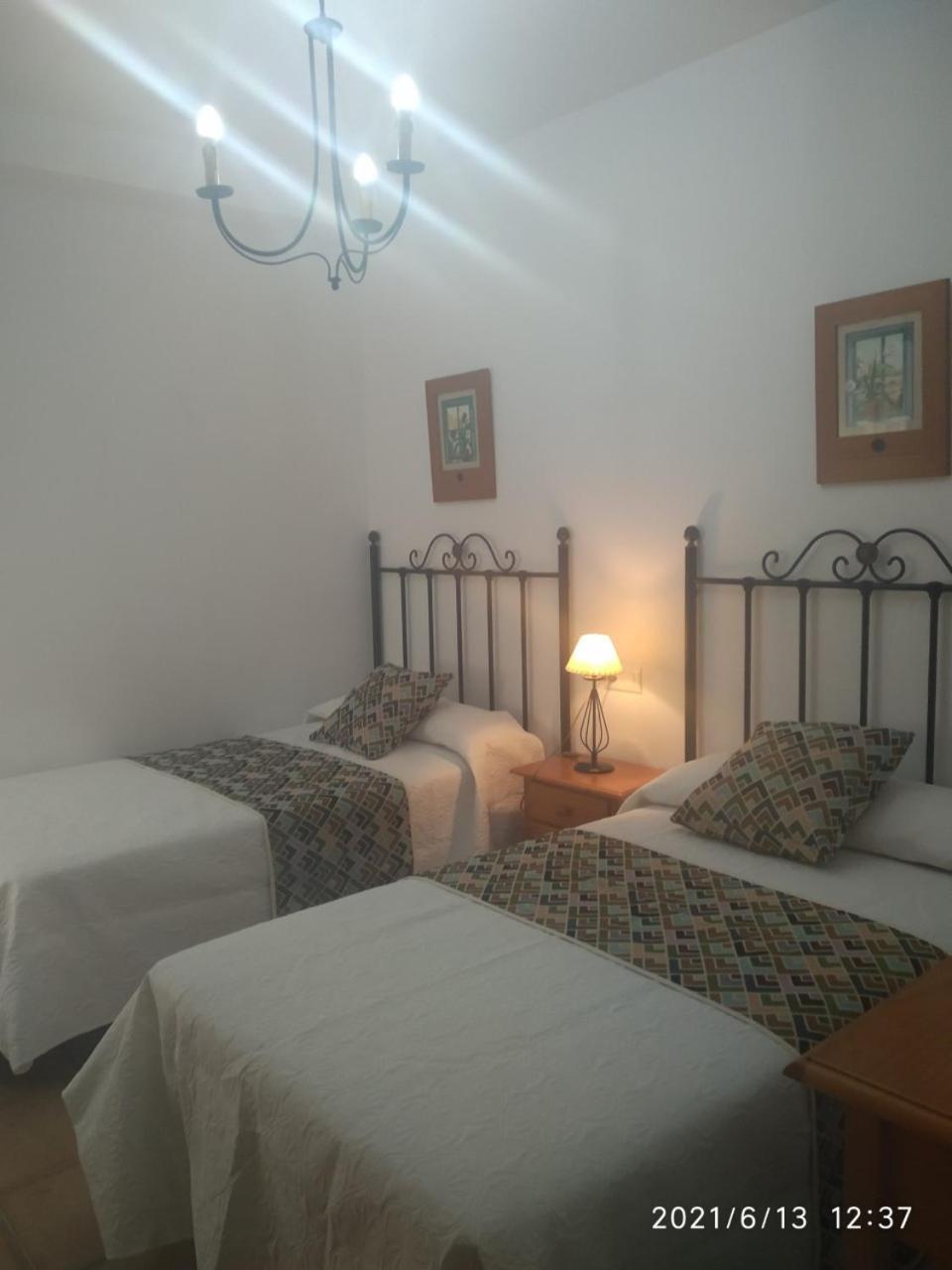 Apartmentos * Cazorla