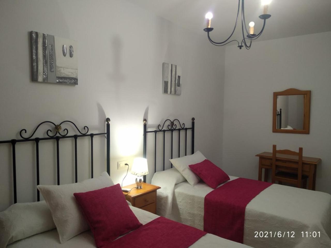 Apartmentos