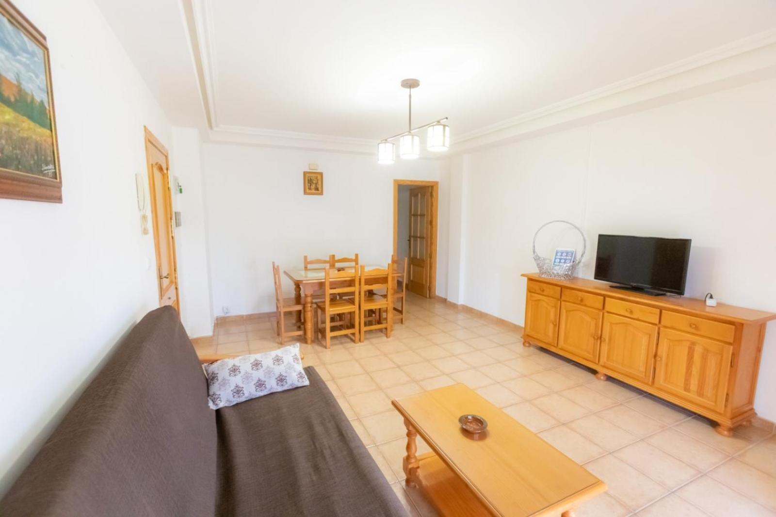 Apartmentos Apartamento