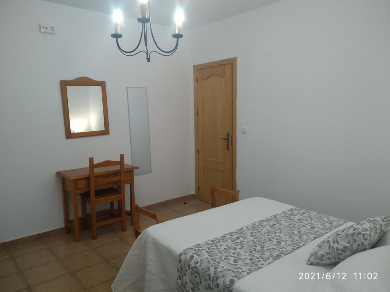 Apartmentos Apartamento *