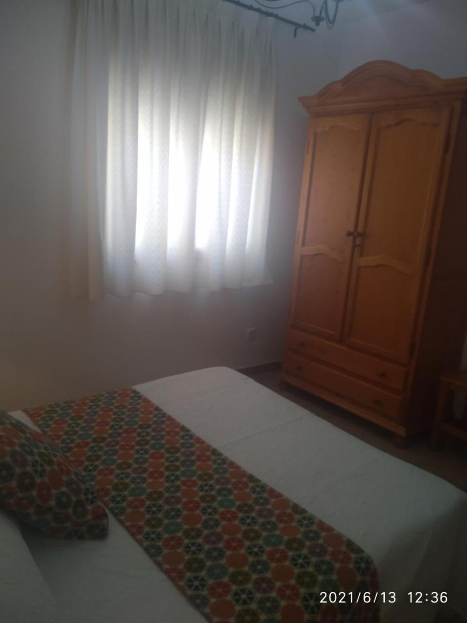 Apartamento Apartmentos *