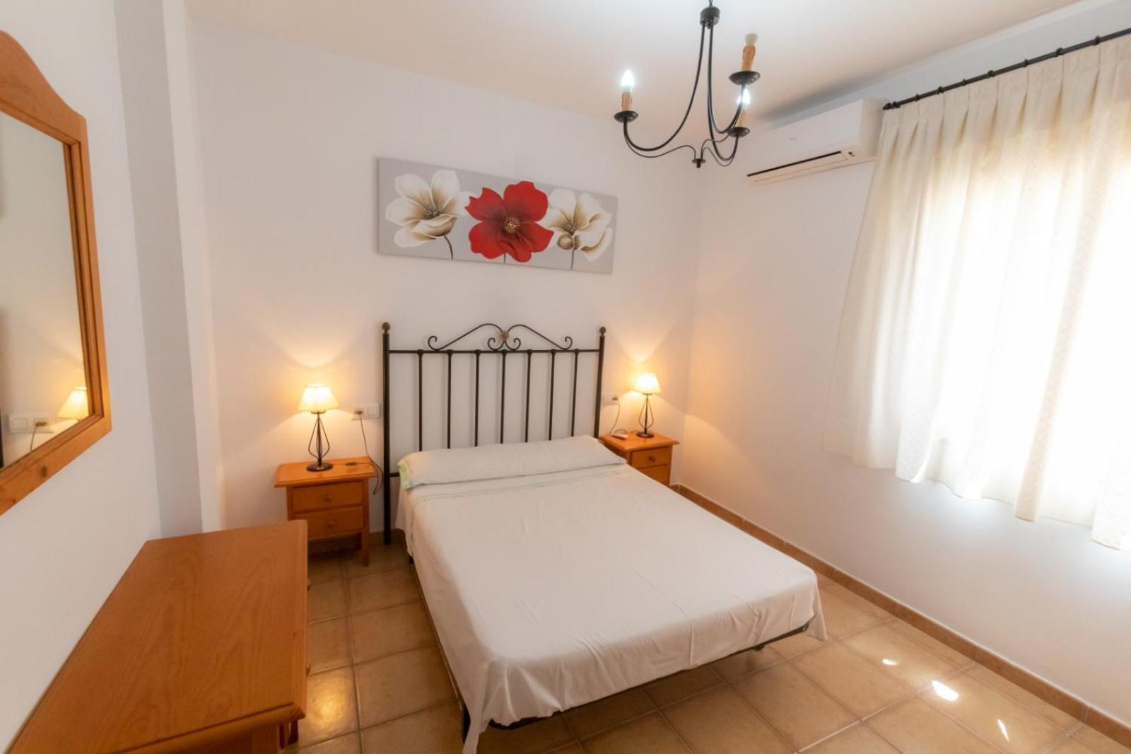 Apartmentos Apartamento Cazorla