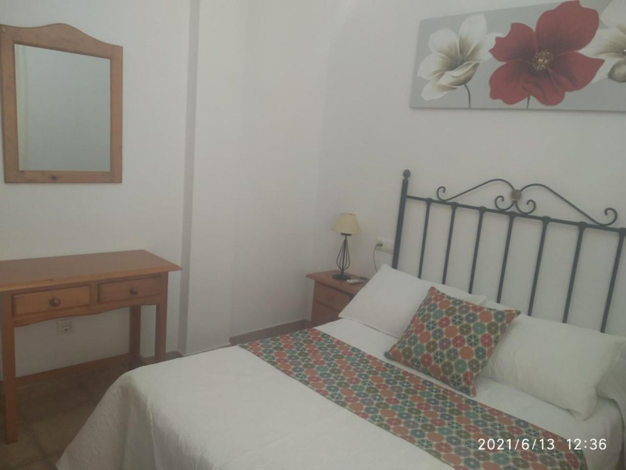 Apartamento Apartmentos Cazorla