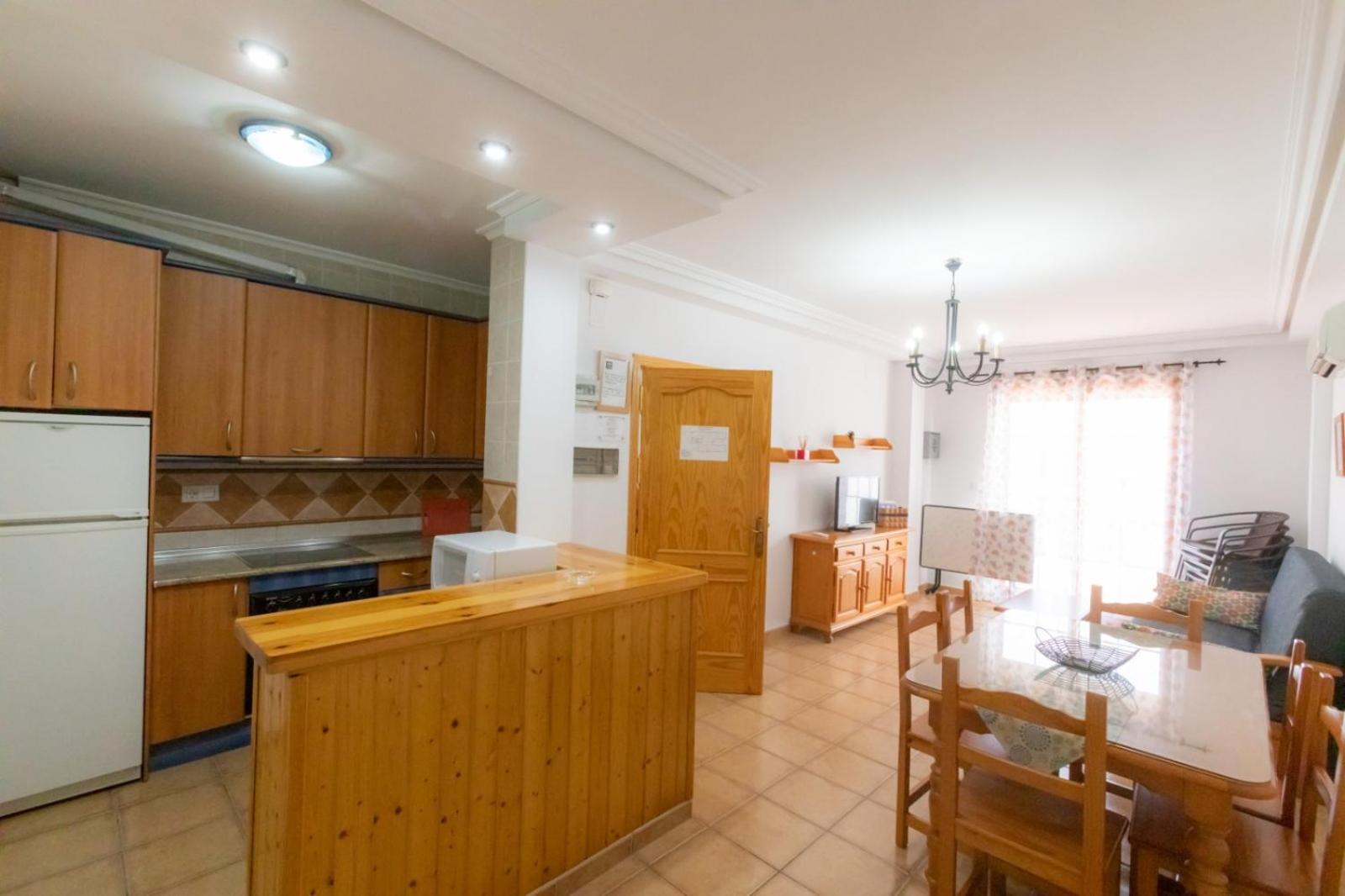 Apartmentos *