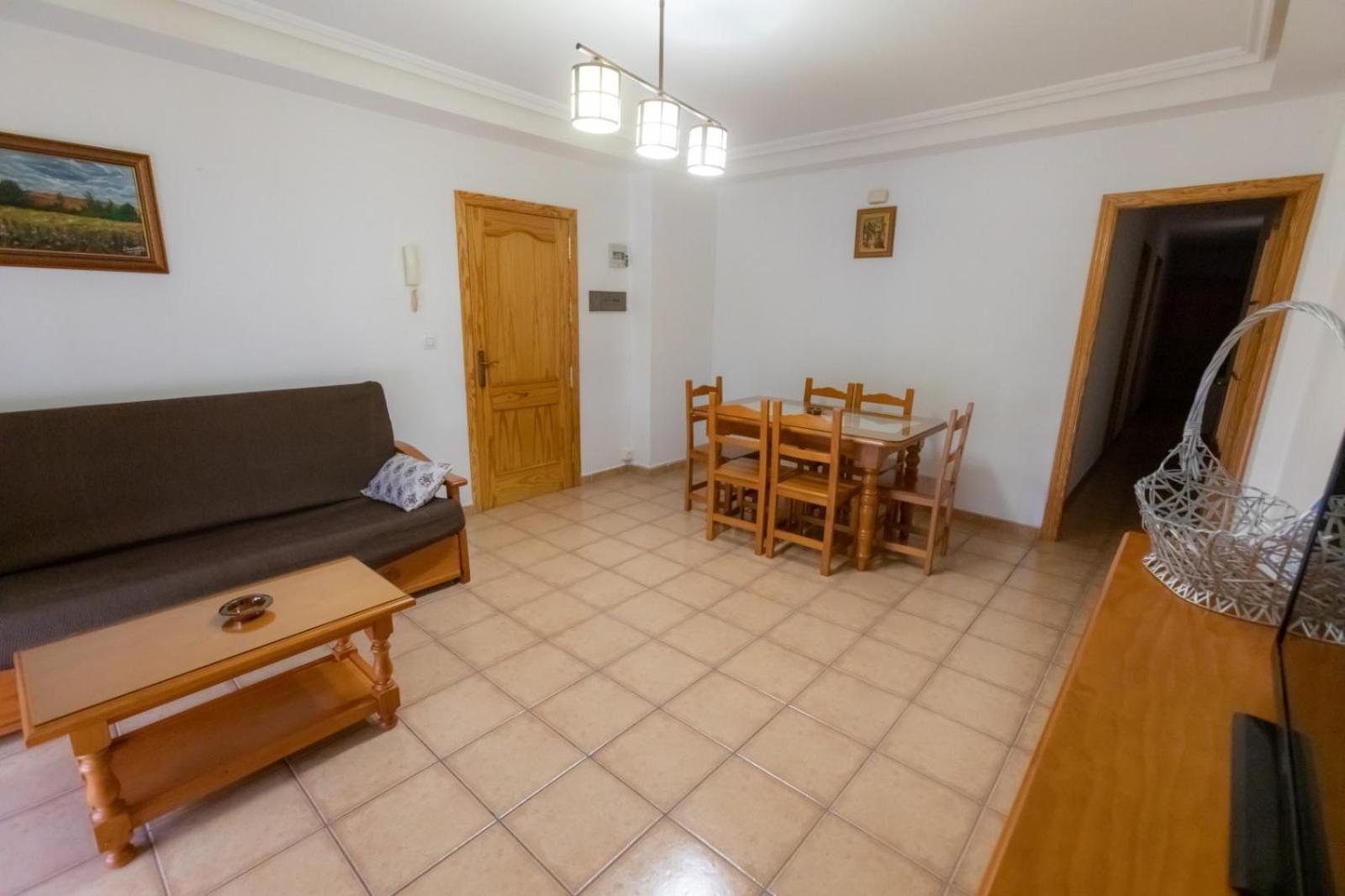 Apartmentos