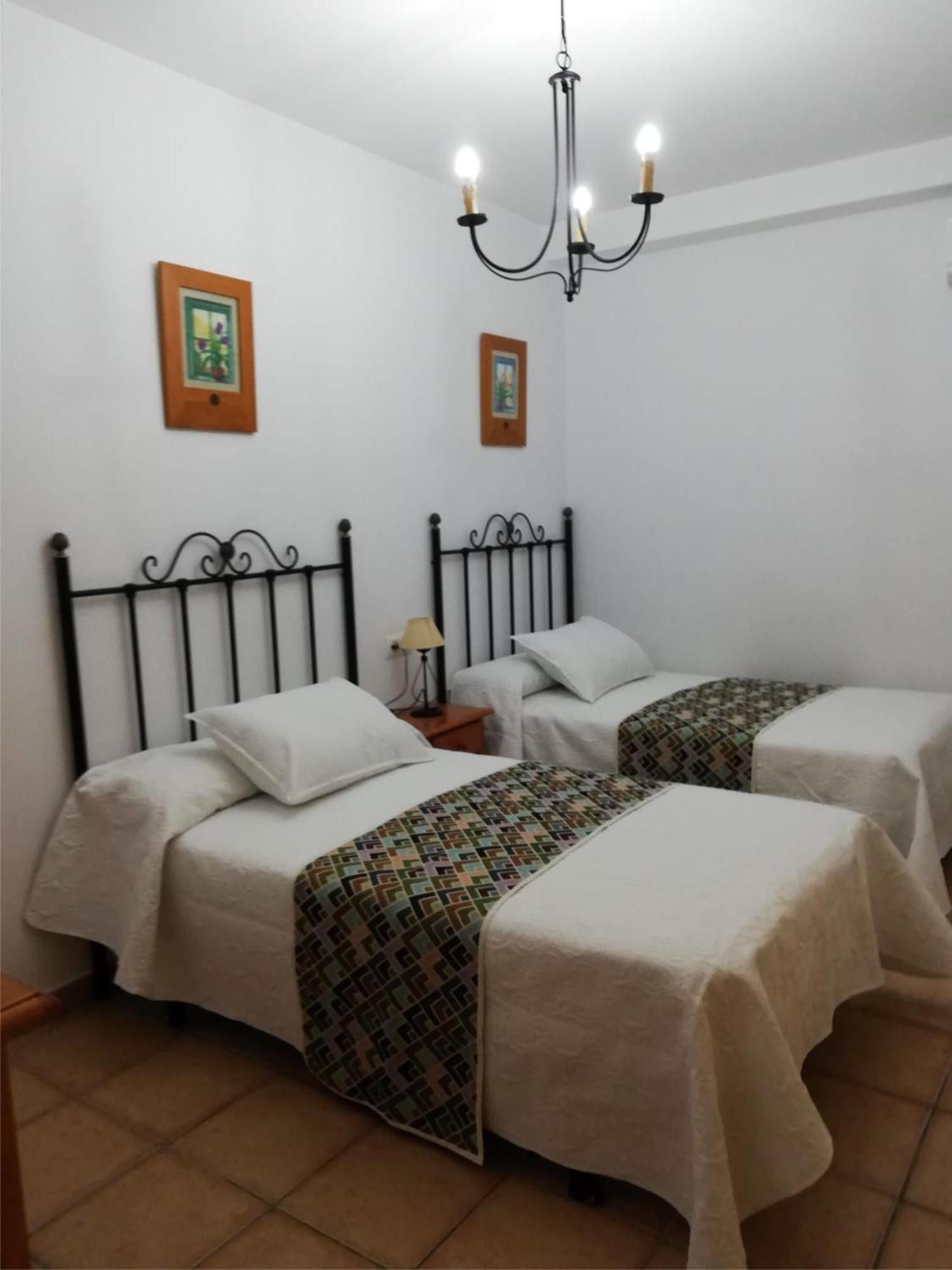 Apartmentos Apartamento