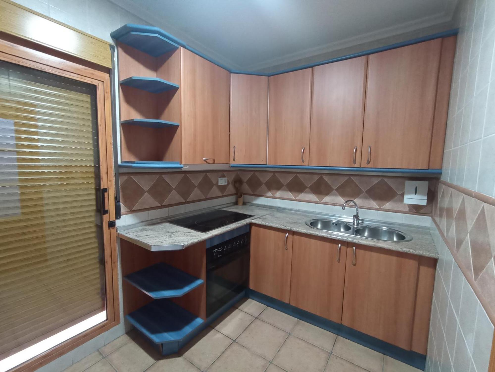 Apartmentos Apartamento *