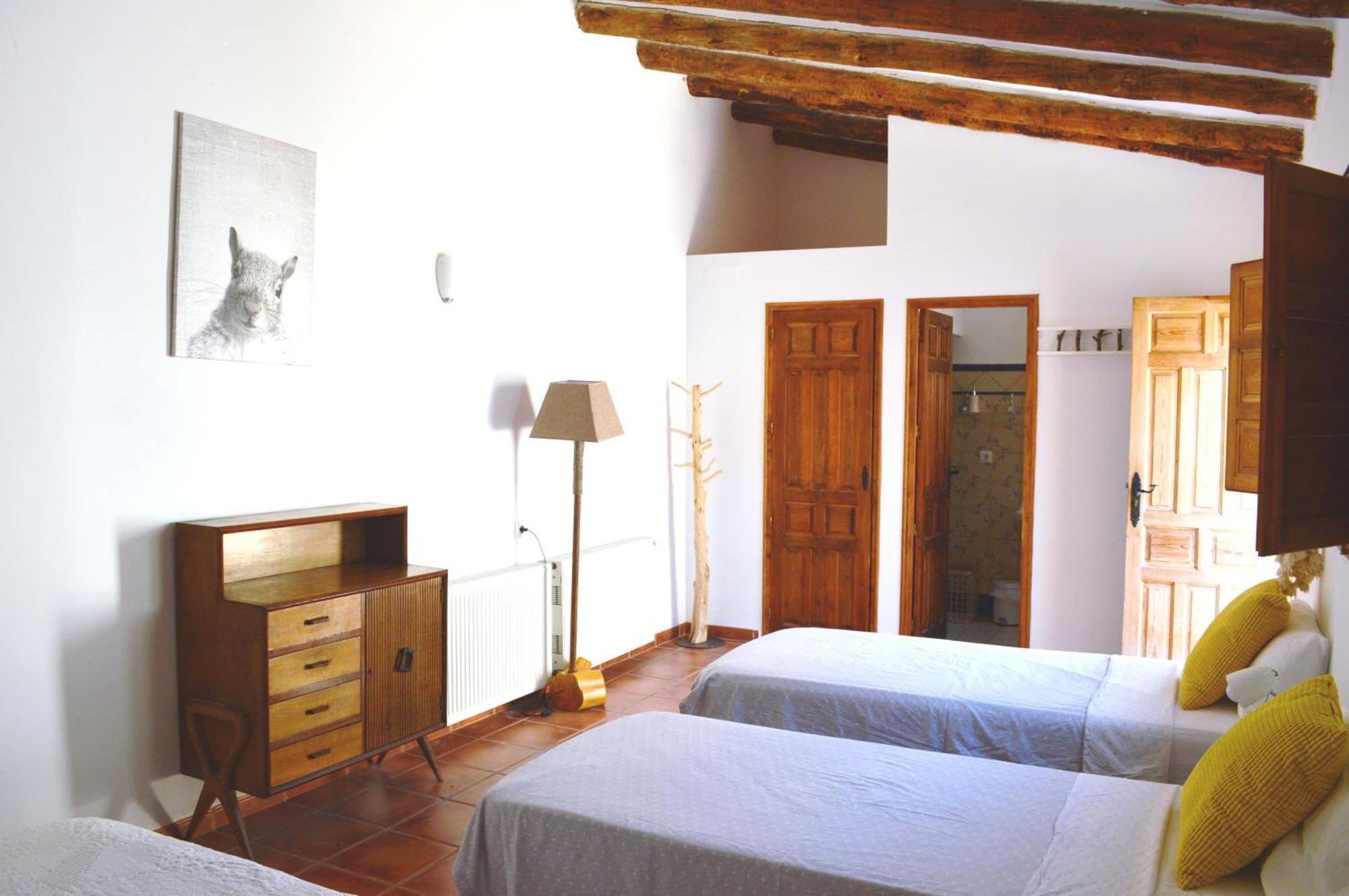 Casas Benali Hotel 3*
