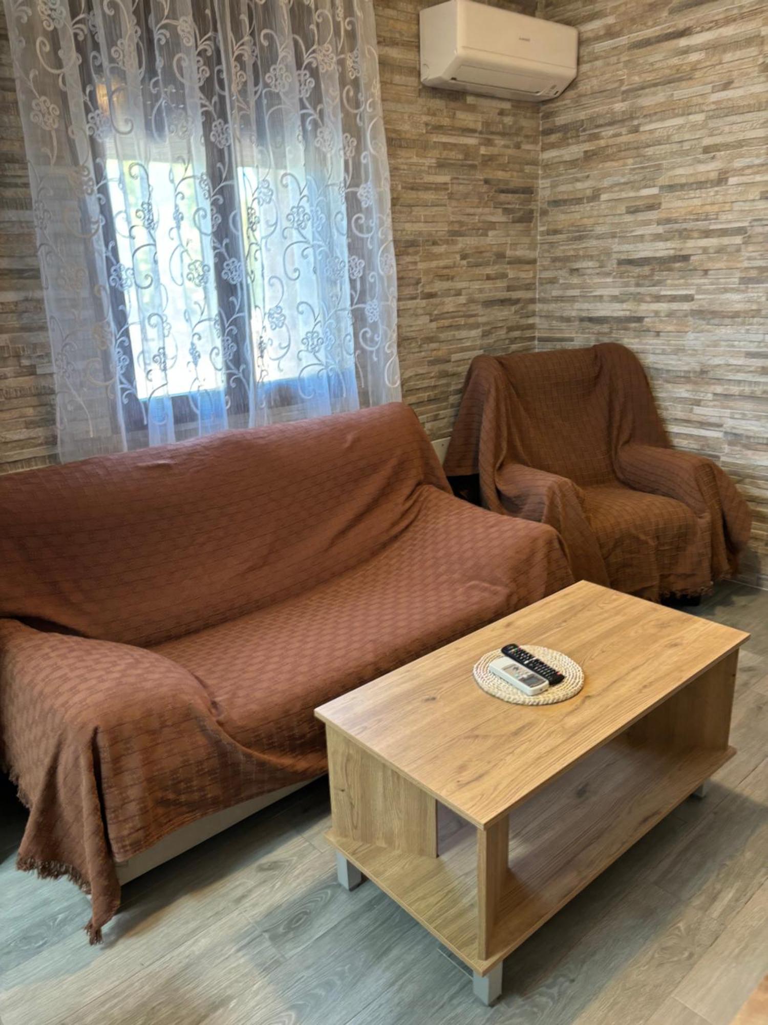 Apartamento La Escapada *