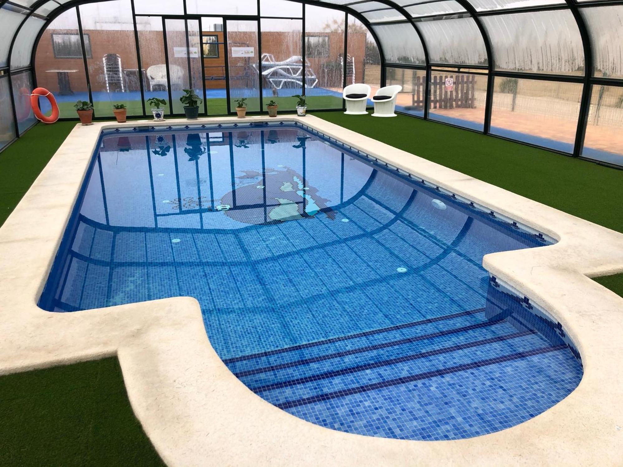 La Escapada Apartamento